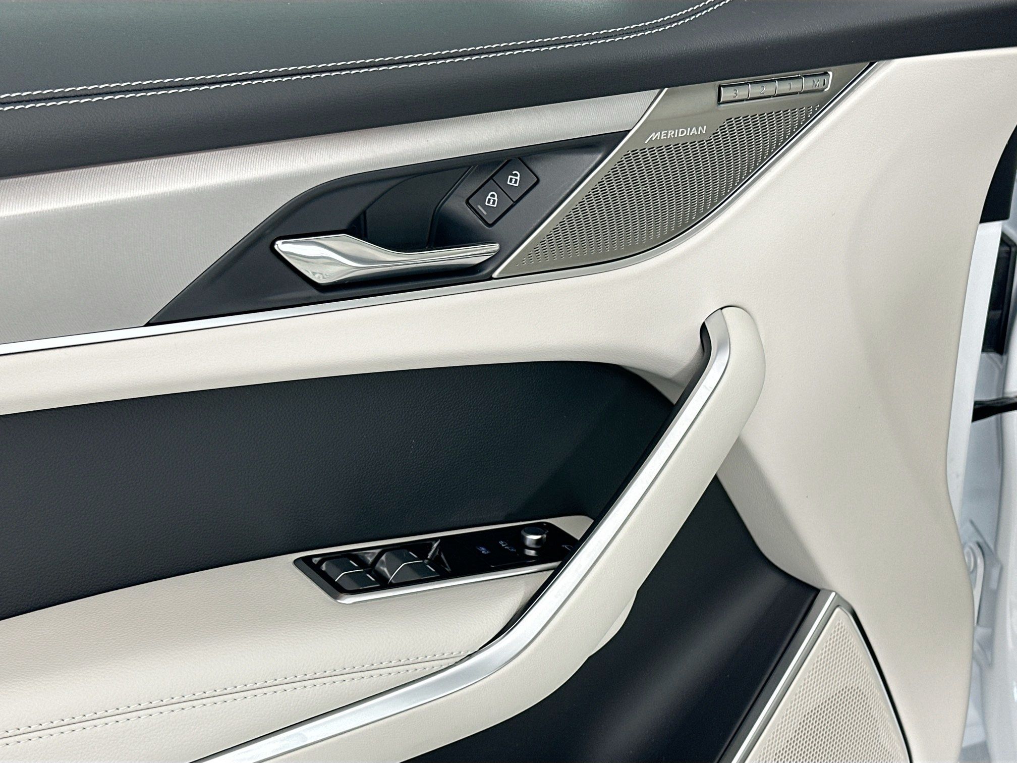 used 2026 Jaguar F-PACE car, priced at $49,995