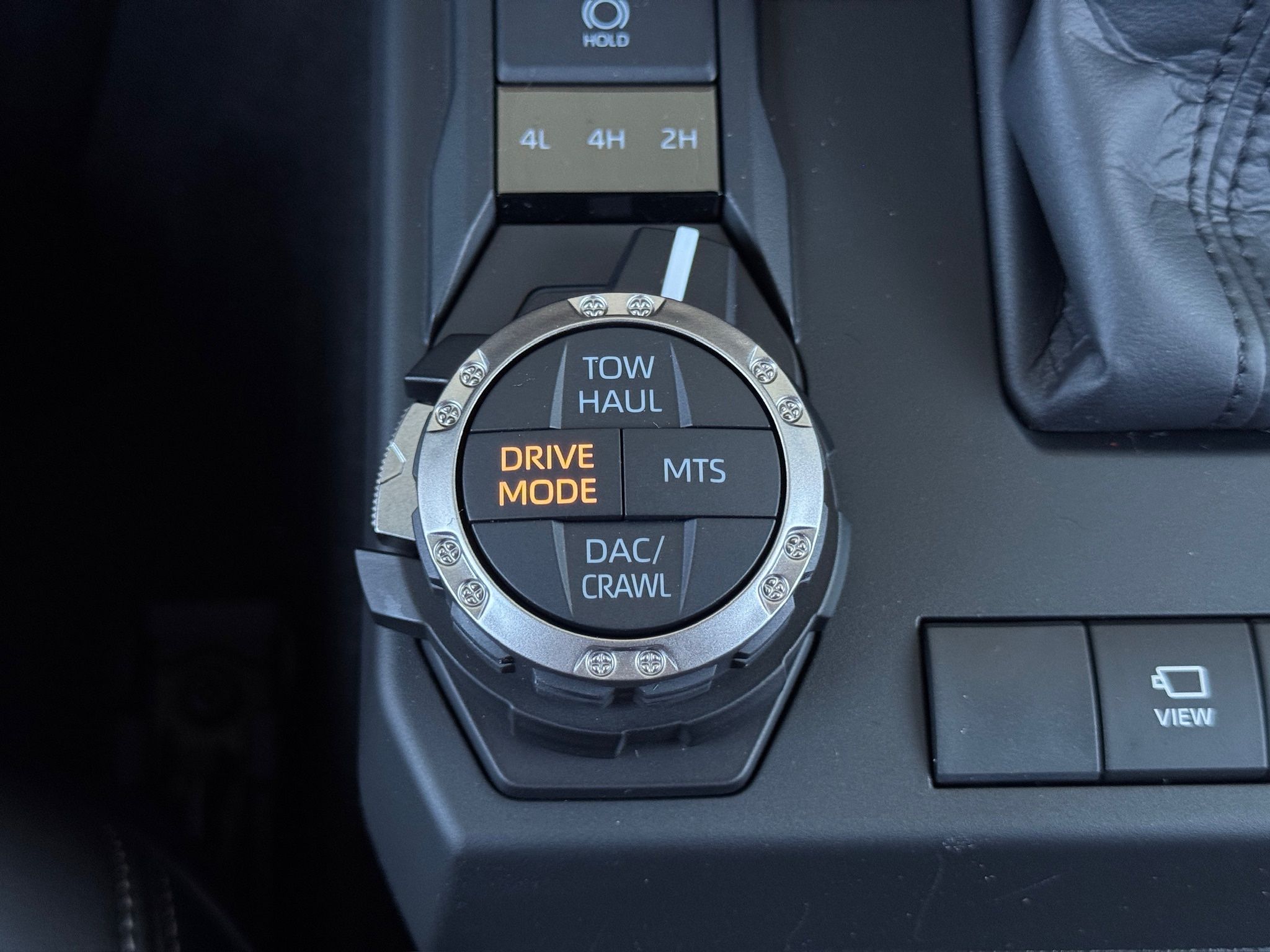 2026 Toyota 4Runner TRD Off-Road Premium  at Don McGill Toyota