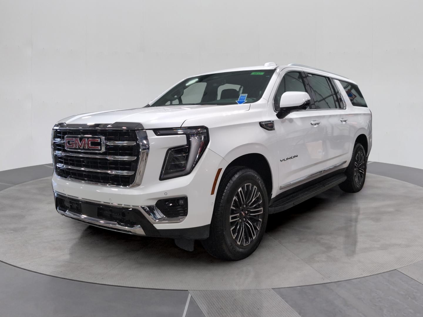 2025 GMC Yukon XL Elevation 4WD