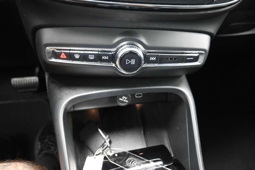 2023 Volvo XC40 Ultimate White at Big Star Chrysler Jeep Dodge Ram 