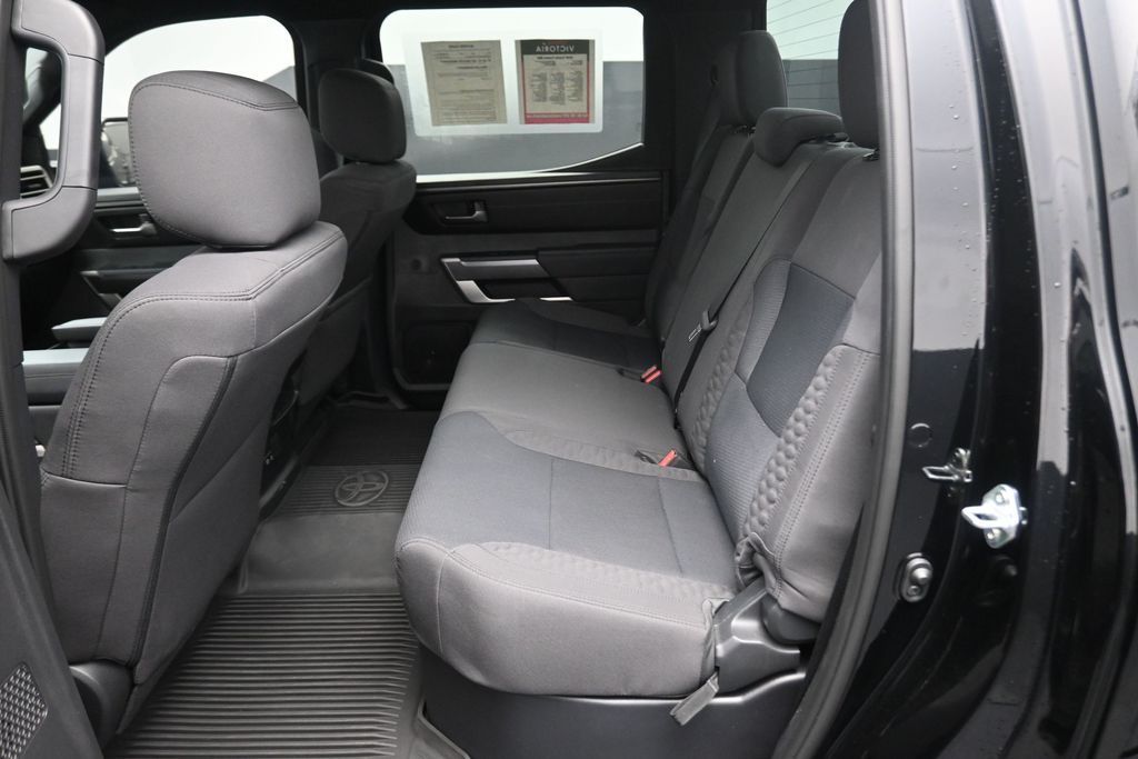 2026 Toyota Tundra SR5 - 10