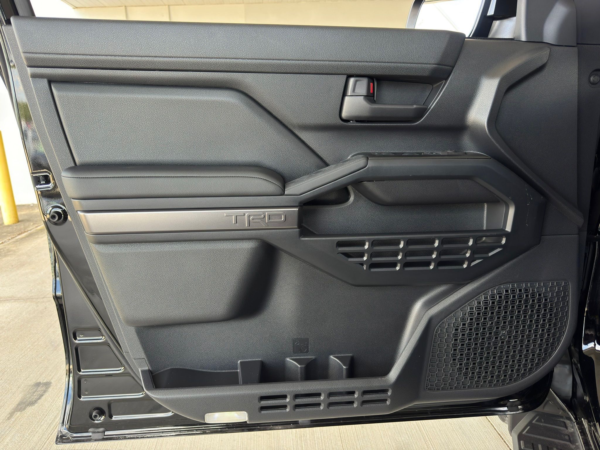 2026 Toyota 4Runner i-FORCE MAX Hybrid TRD Off Road  at Don McGill Toyota