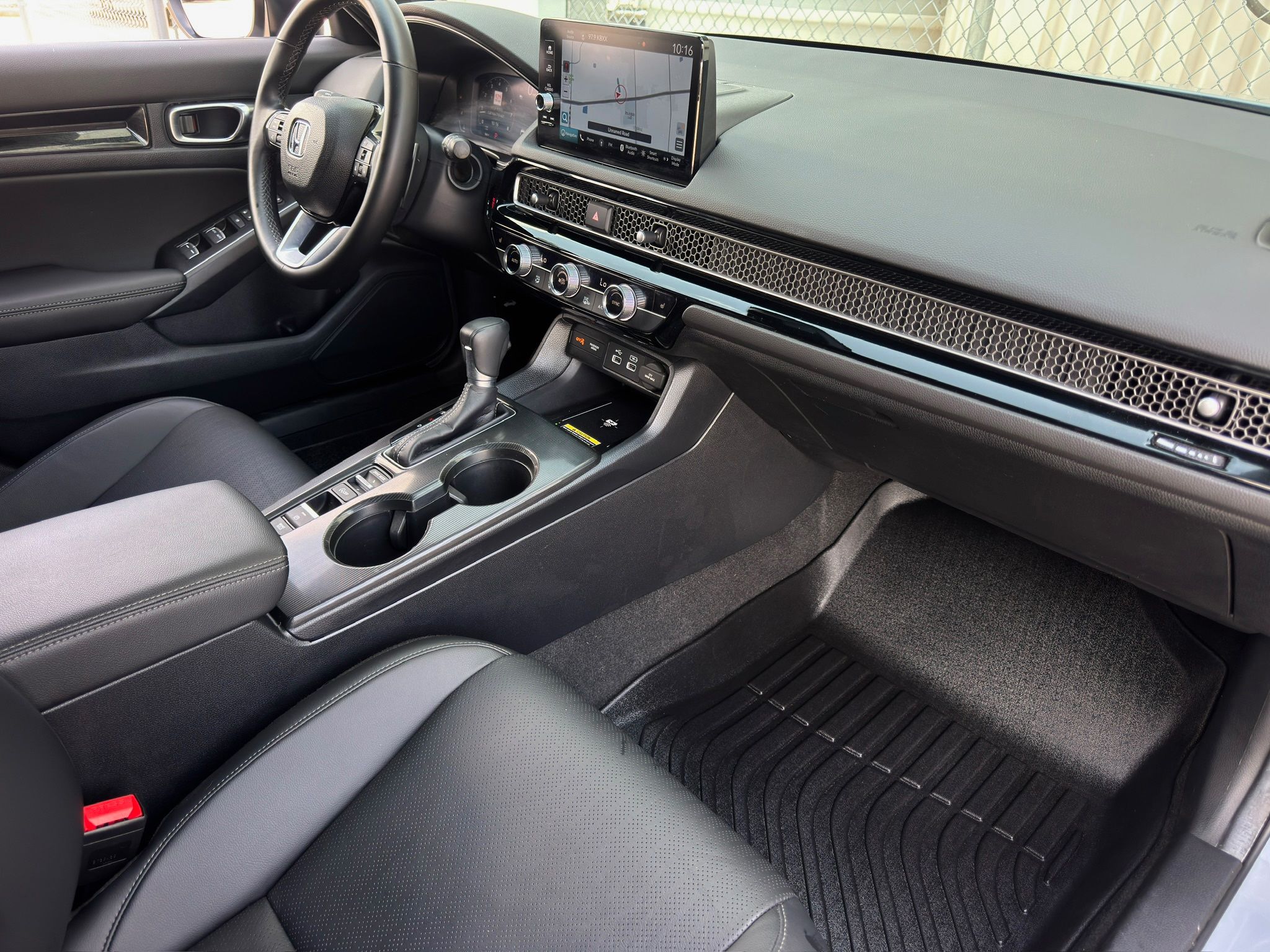 2024 Honda Civic Sport Touring  at Victoria Chrysler Dodge Jeep Ram