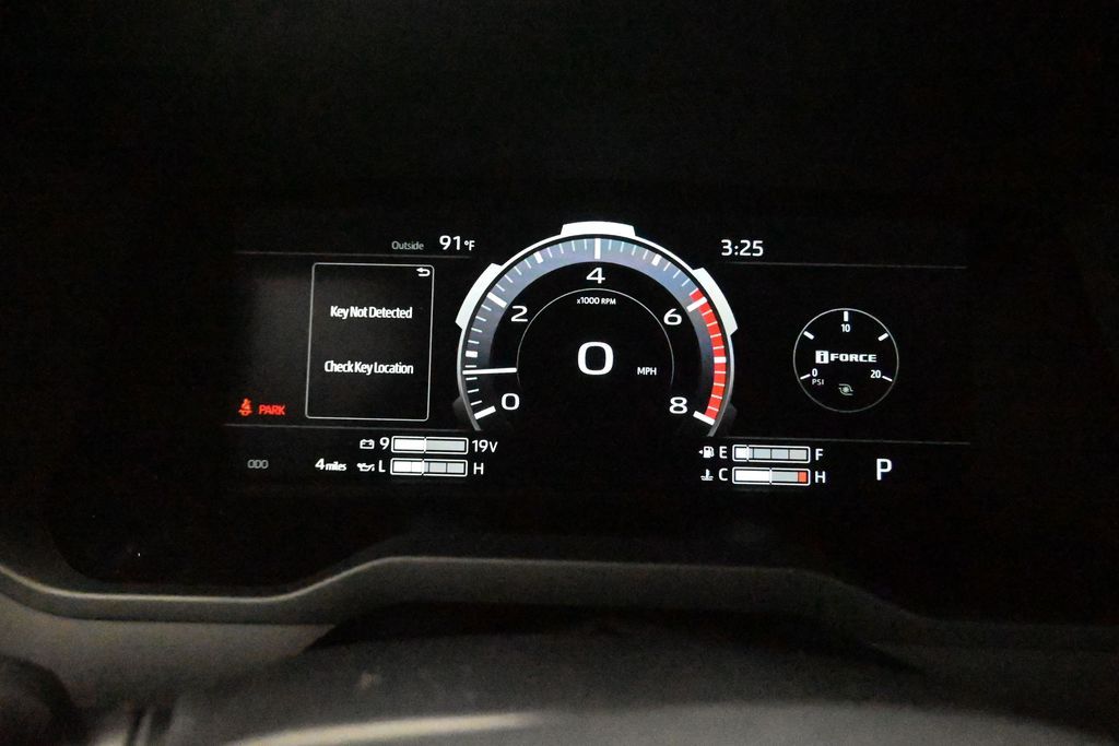 2026 Toyota Tundra Limited - 5