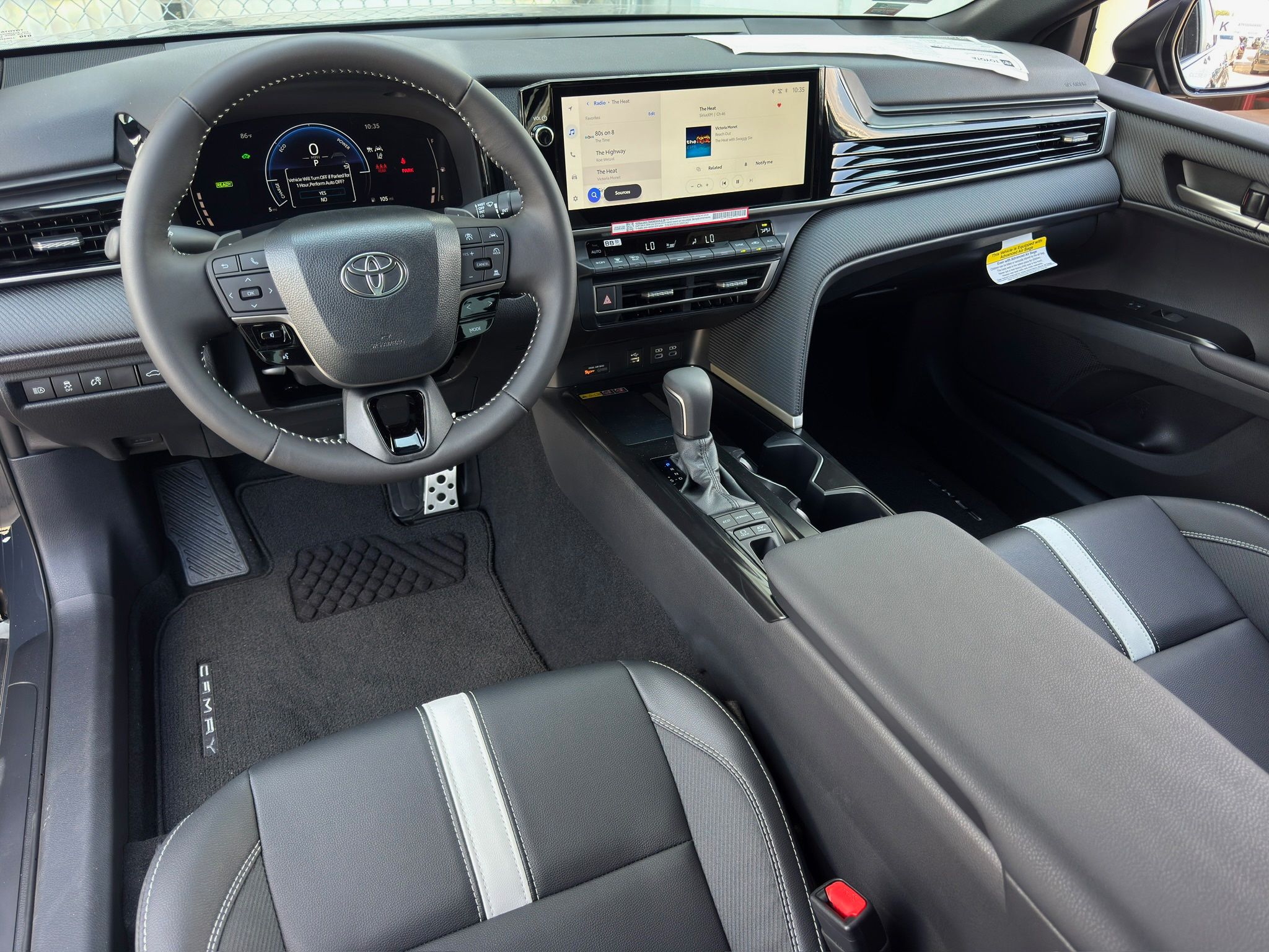 2026 Toyota Camry SE  at Classic Toyota Galveston