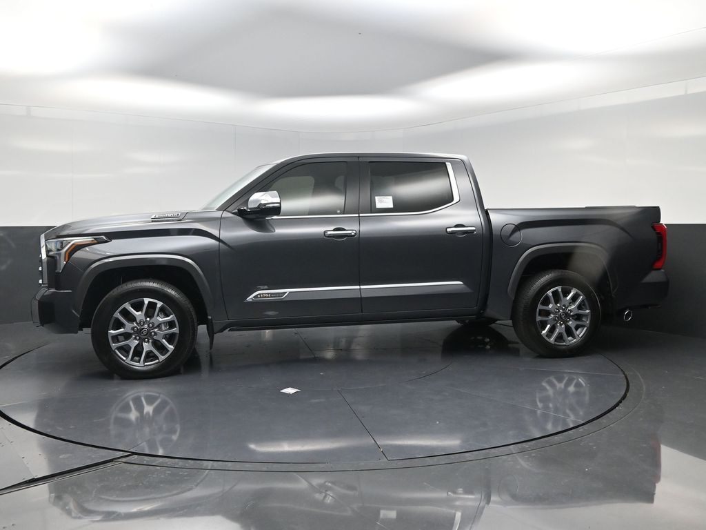 2026 Toyota Tundra Hybrid 1794 Edition - 2
