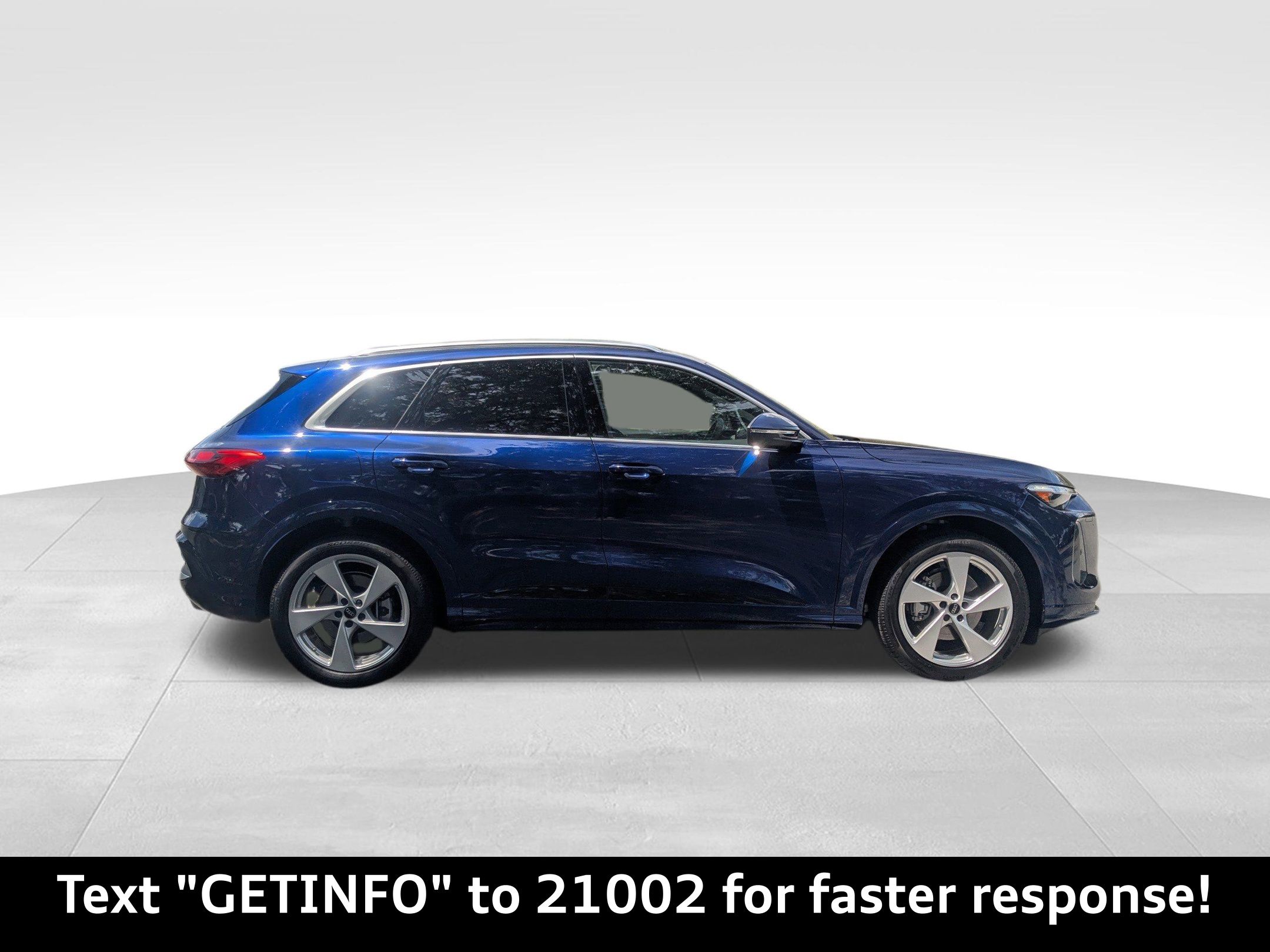 Audi 2025 ALL-NEW Q5 Prestige quattro