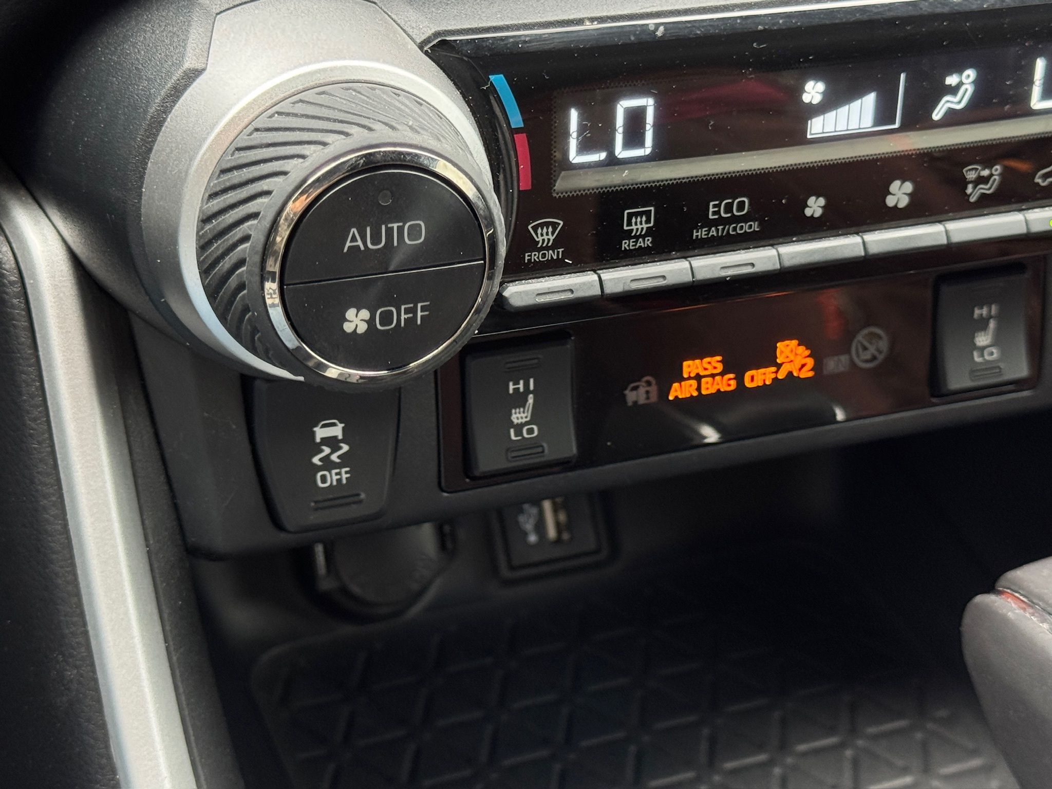 2023 Toyota RAV4 Hybrid XSE Beige at Don McGill Toyota