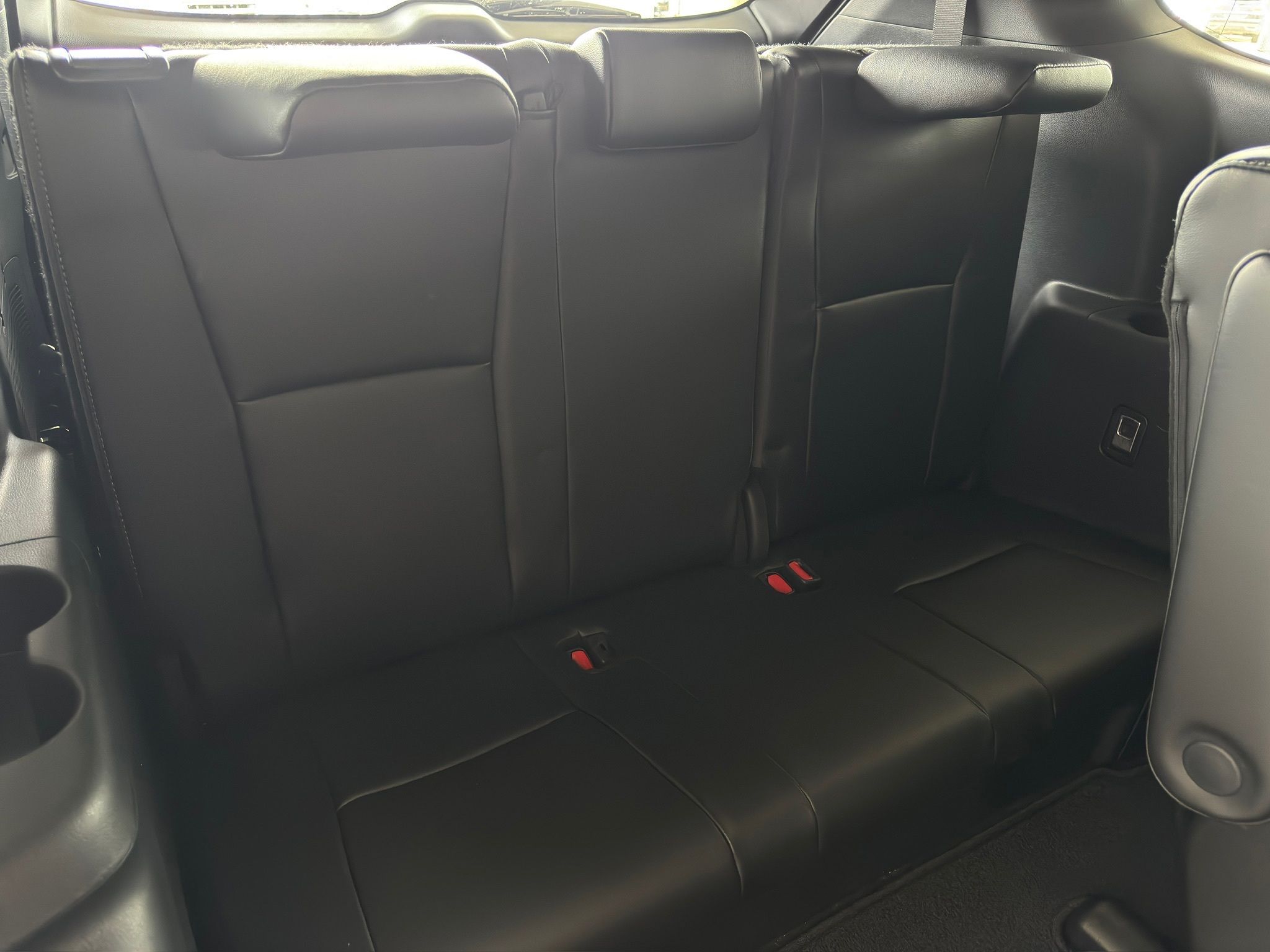2026 Toyota Highlander XSE  at Don McGill Toyota