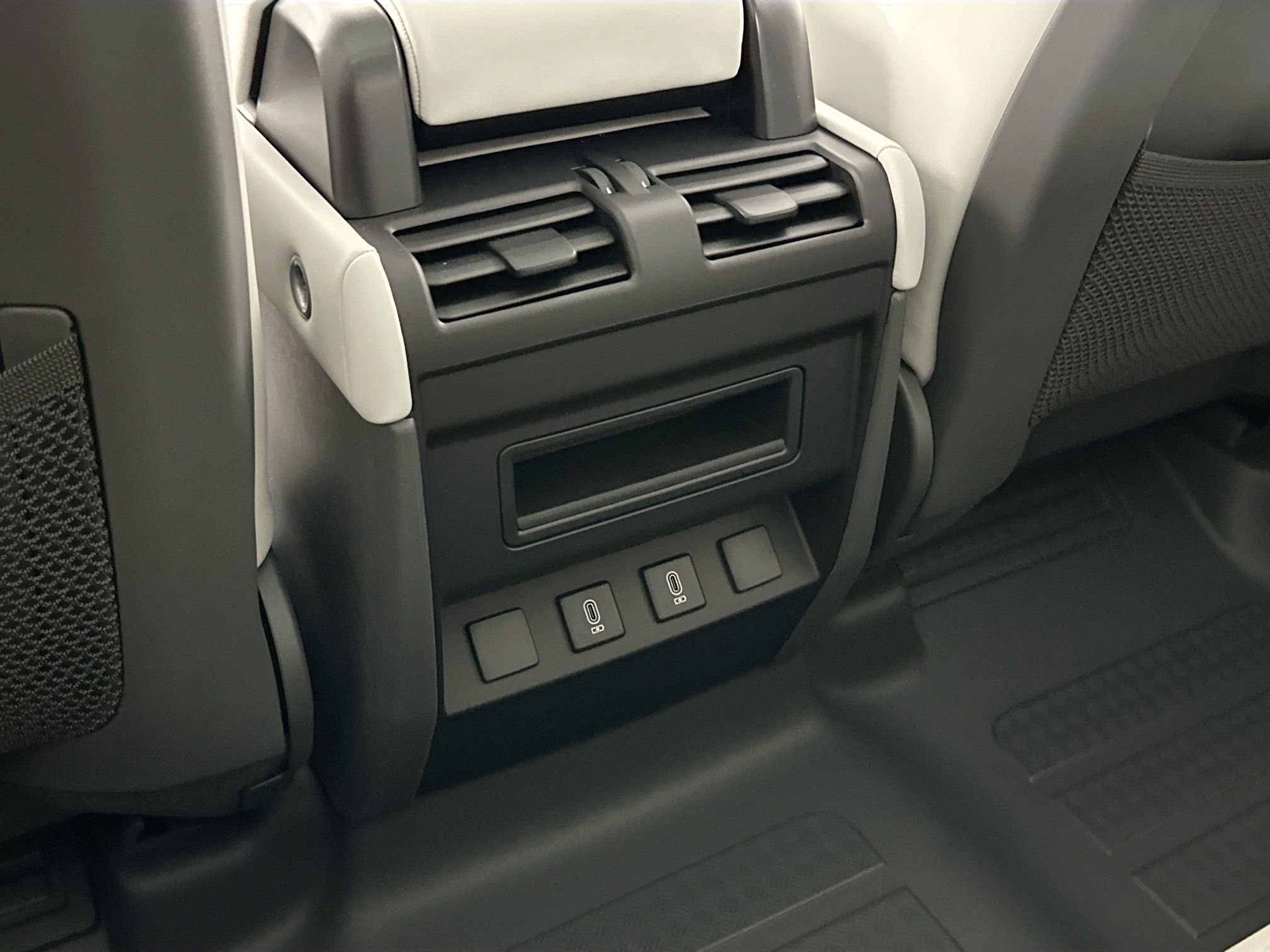 new 2026 Land Rover Defender 110 car, priced at $77,231