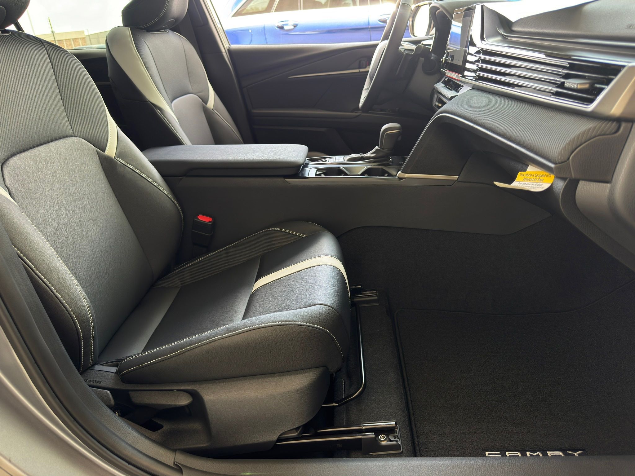 2026 Toyota Camry SE  at Classic Elite Chevrolet Sugar Land