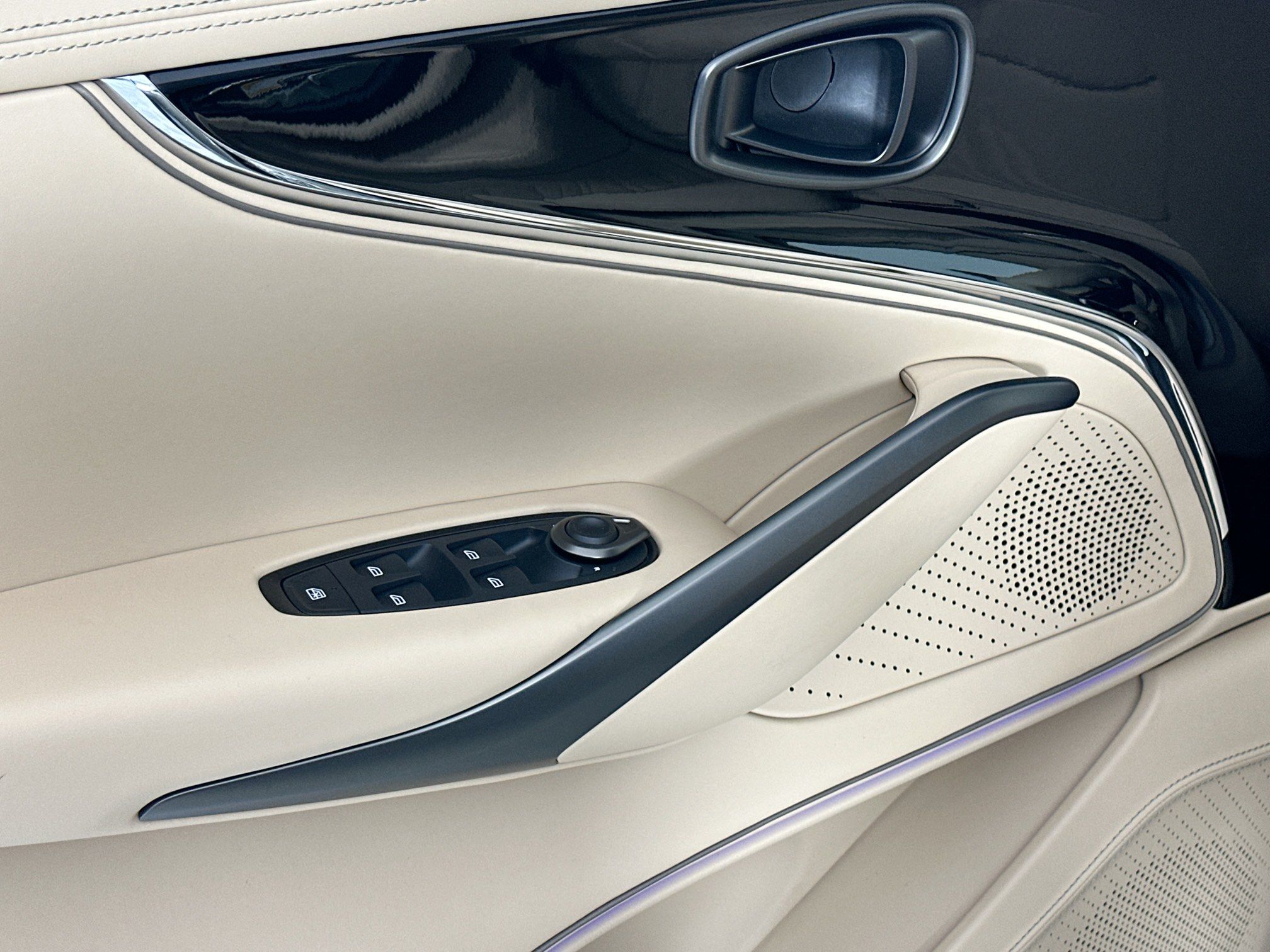 new 2026 Aston Martin DBX car, priced at $297,800