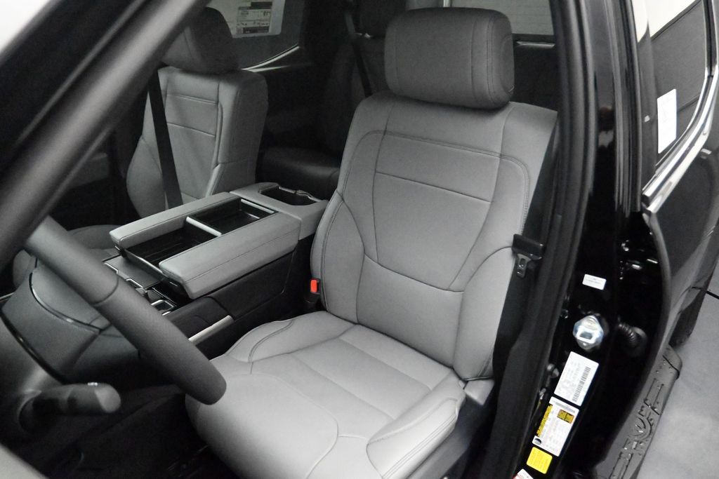 2026 Toyota Tundra Limited - 9