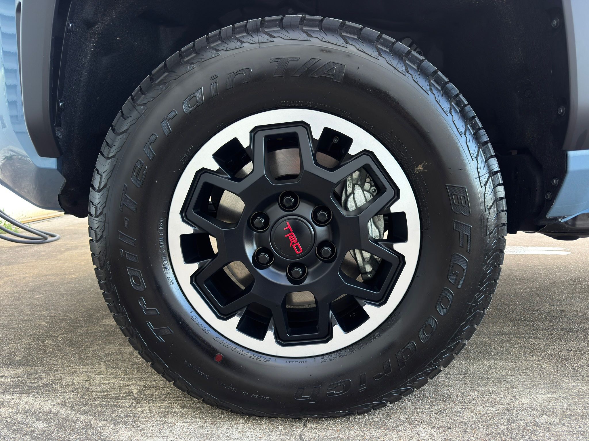 2026 Toyota Tacoma TRD Off-Road  at Don McGill Toyota