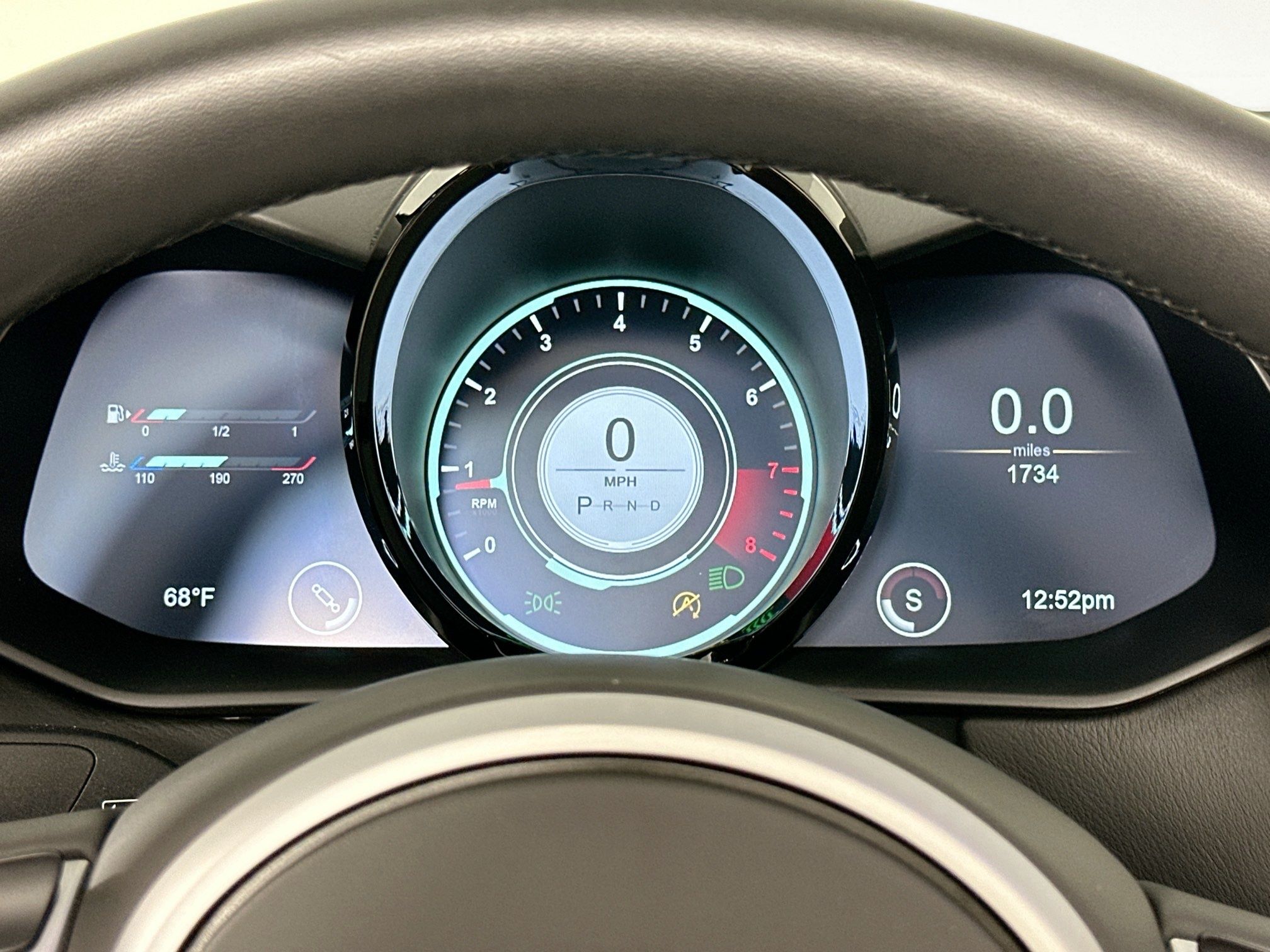 used 2021 Aston Martin Vantage car, priced at $139,998