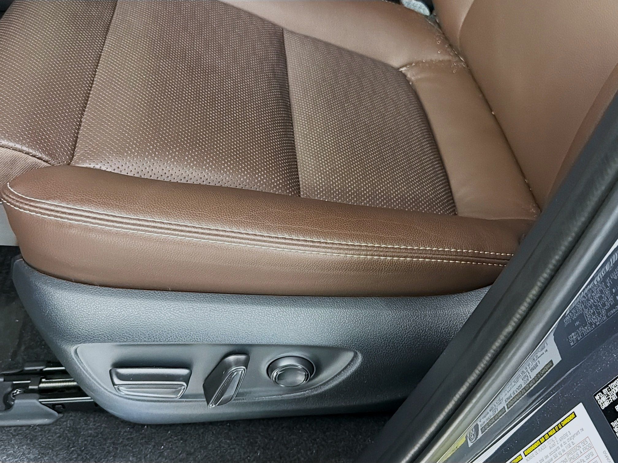 2026 Toyota Land Cruiser Base Gray at Community Toyota