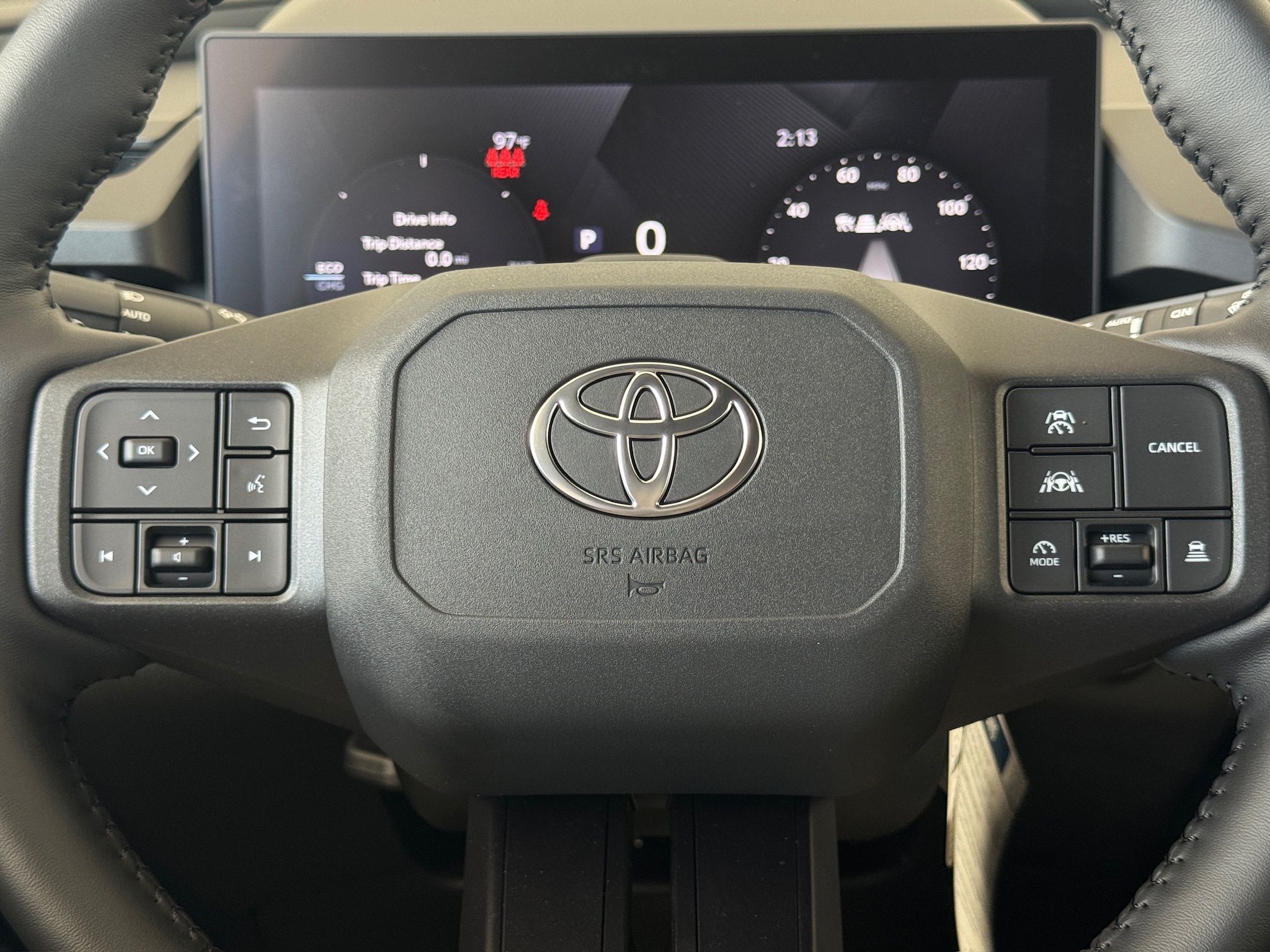 2026 Toyota RAV4 Plug-In Hybrid XSE - 6