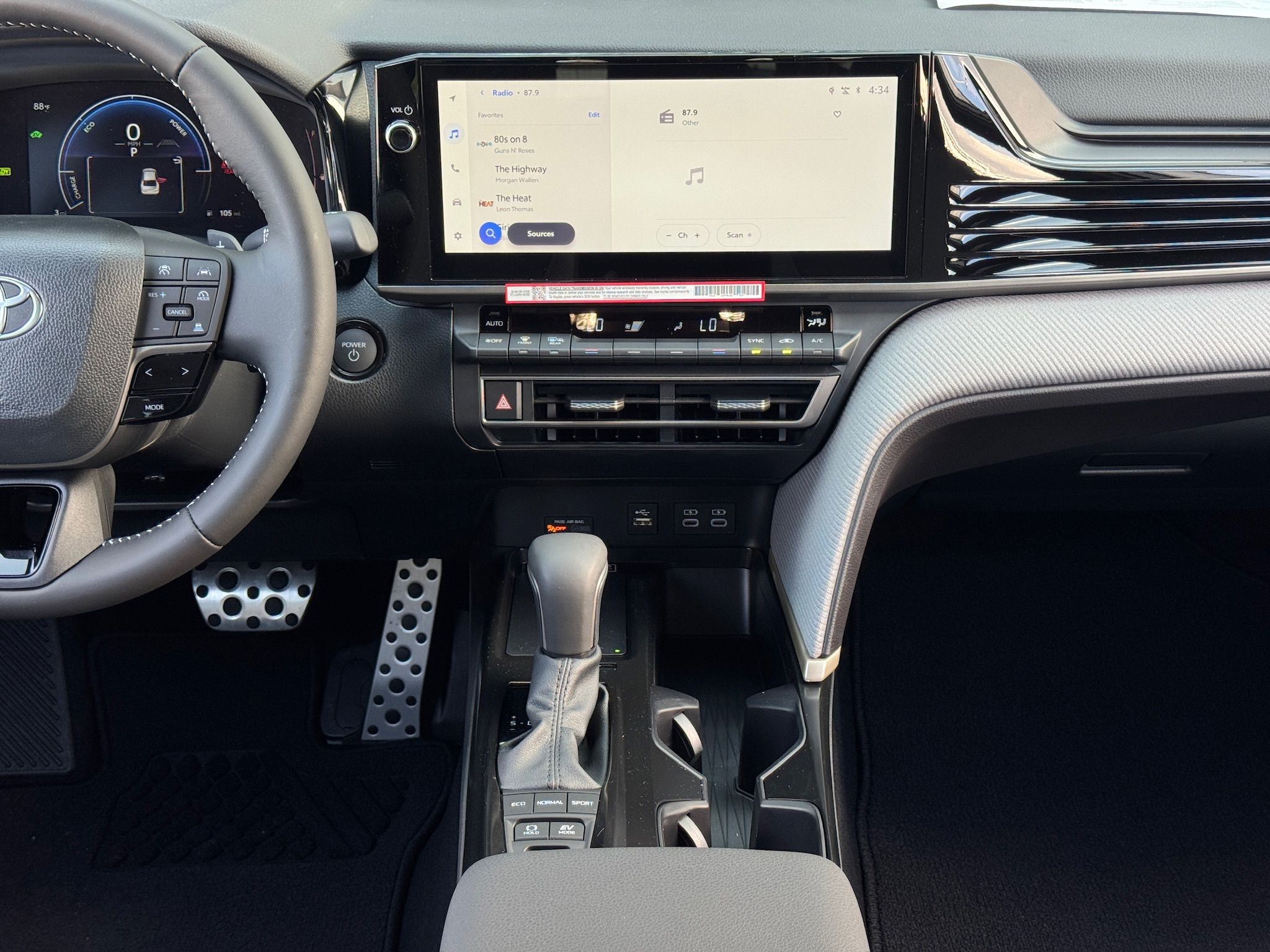2026 Toyota Camry SE  at Toyota of Victoria
