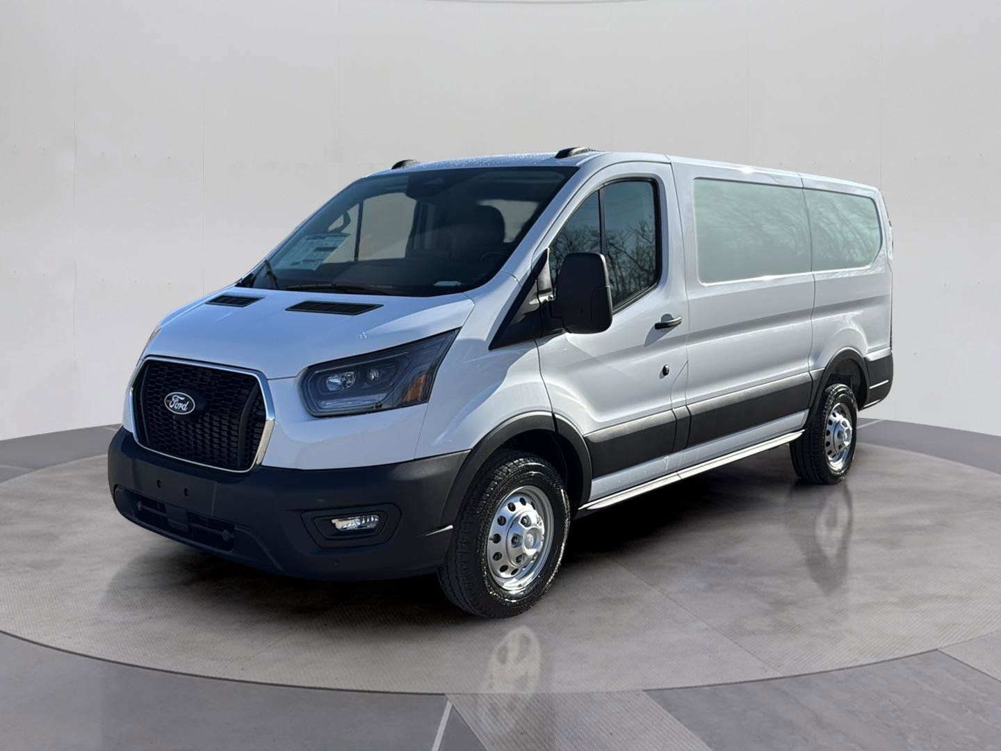 2026 Ford Transit-150 Base