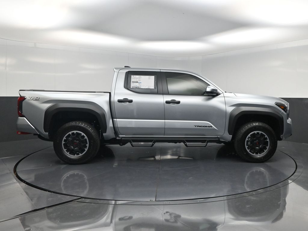 2026 Toyota Tacoma TRD Off-Road - 3
