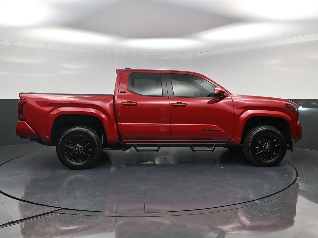 2026 Toyota Tacoma SR5 - 3