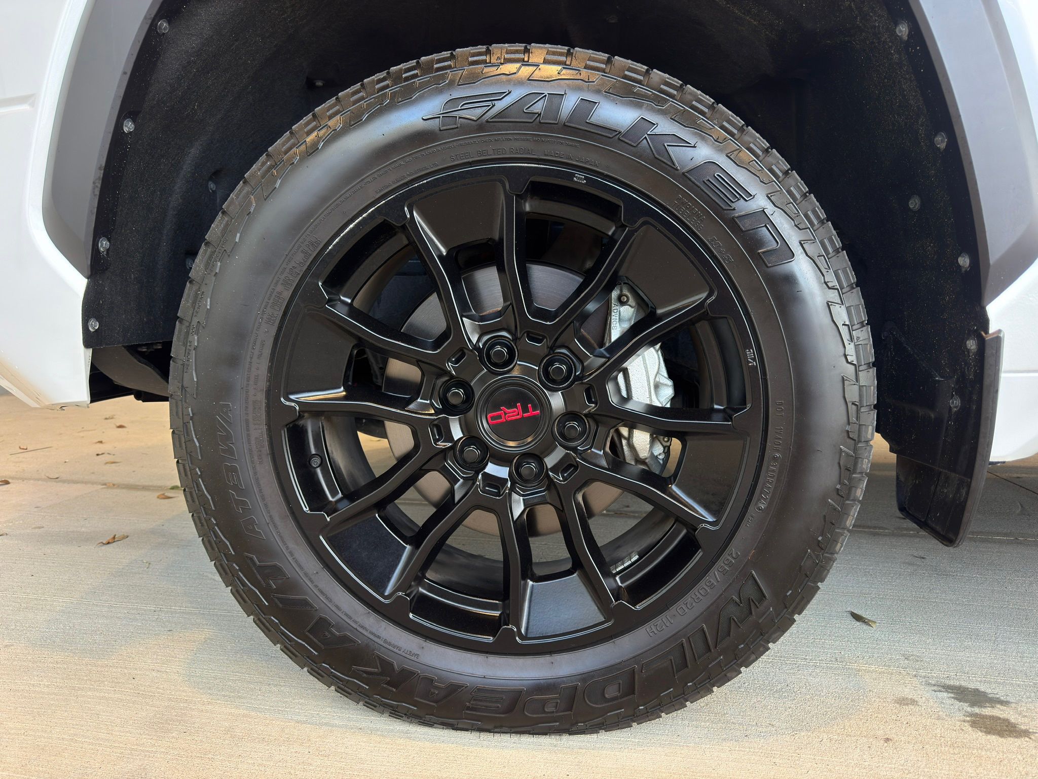 2025 Toyota Tundra Limited Beige at Cook Ford
