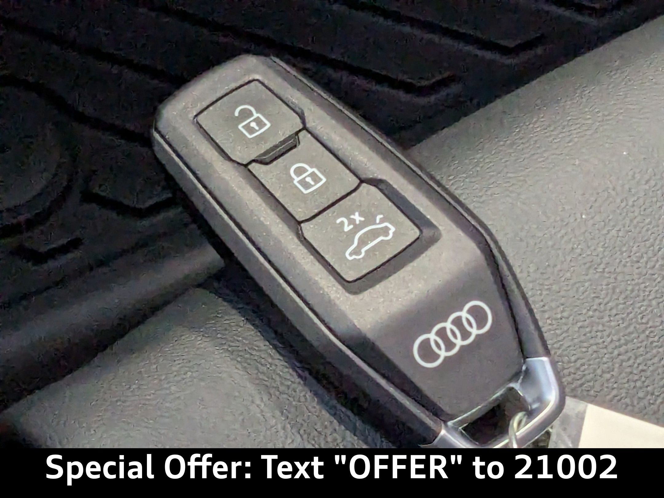 Audi 2026 A6 Premium Plus Sedan quattro