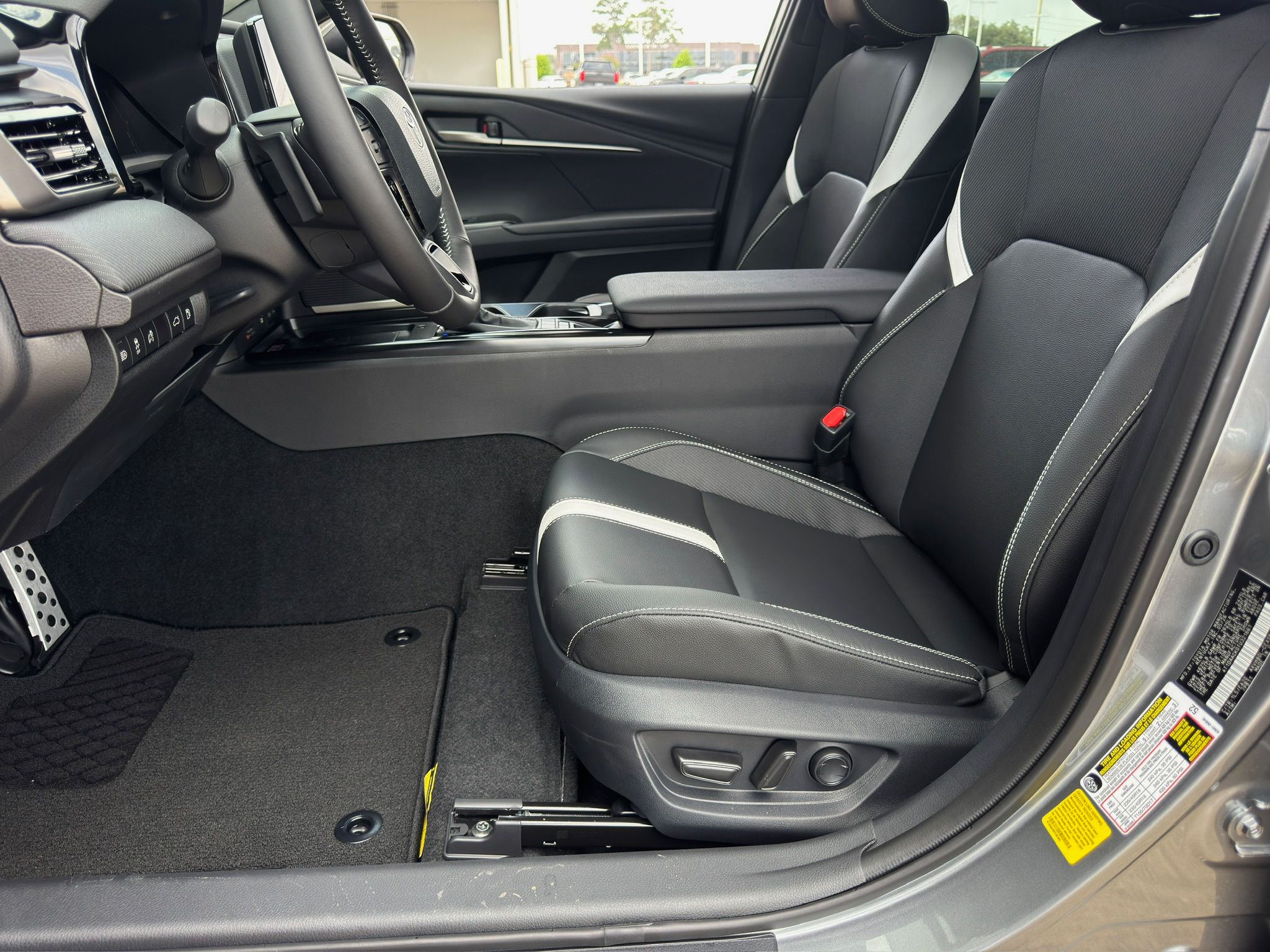 2026 Toyota Camry SE  at Toyota of Victoria