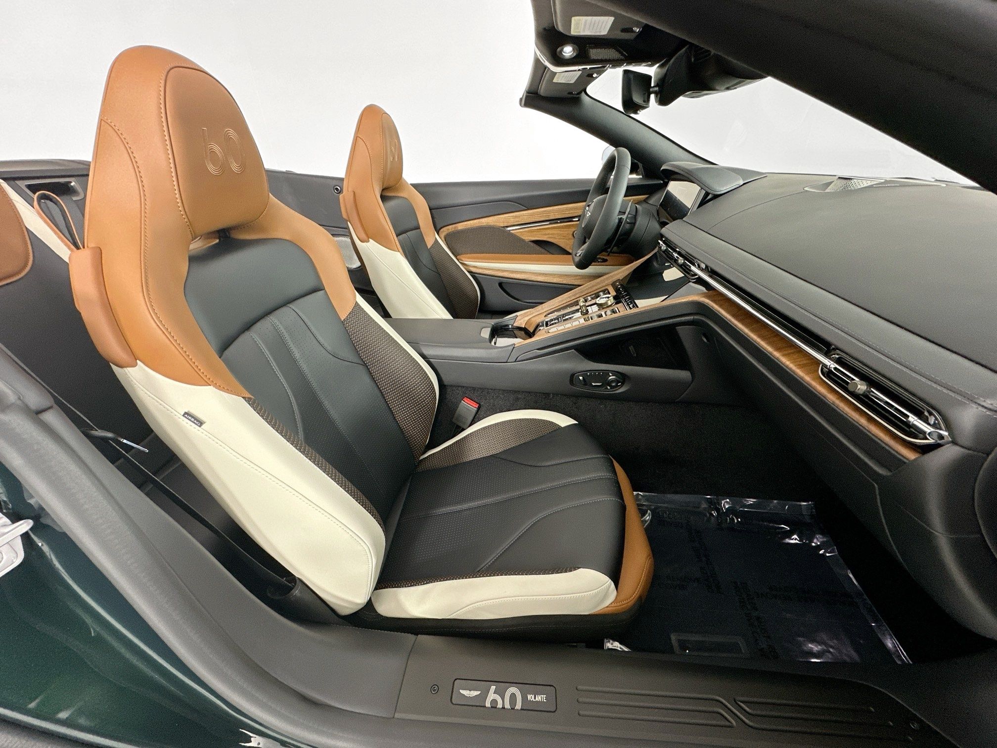 new 2026 Aston Martin DB12 car, priced at $383,200