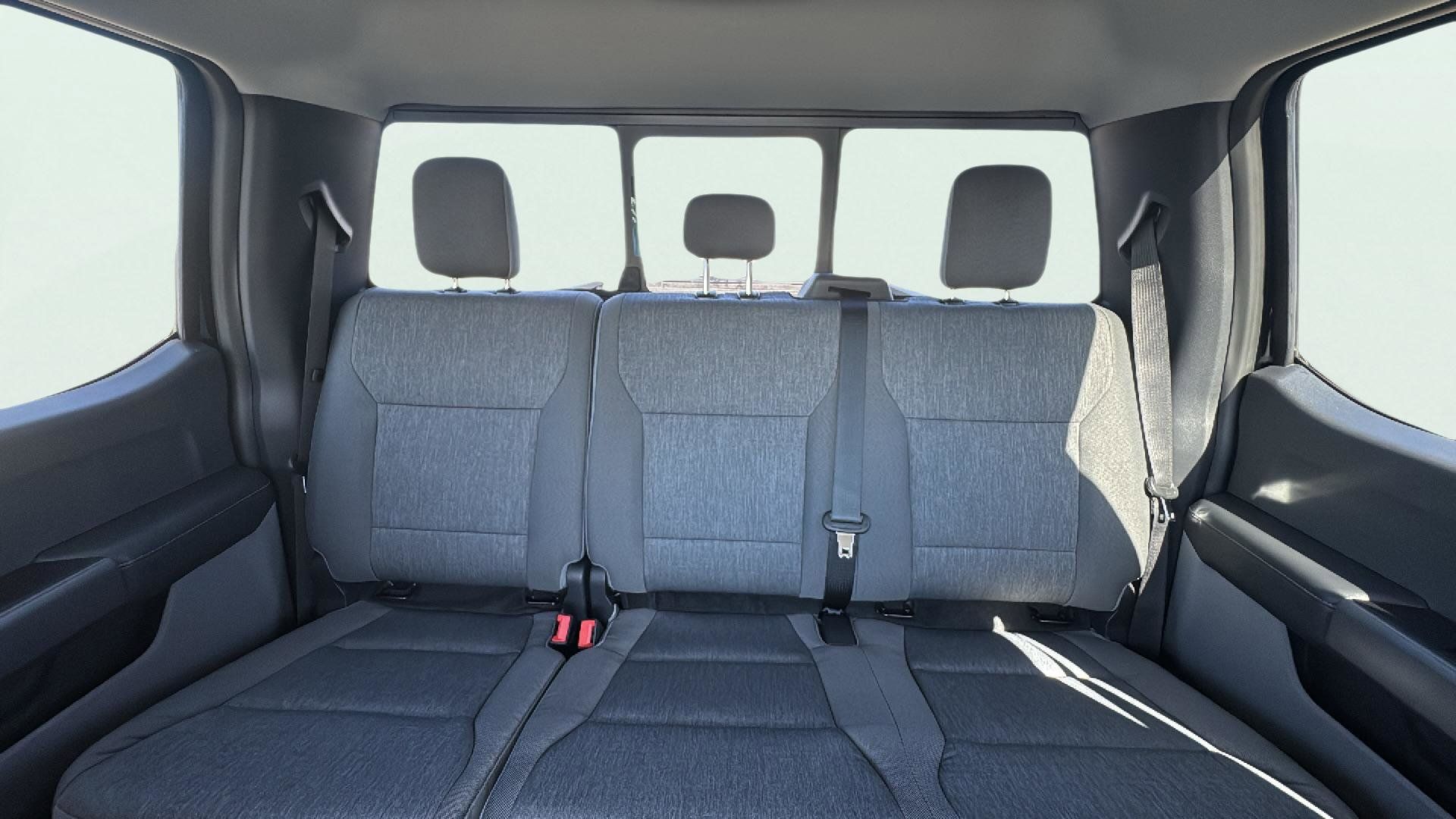 2026 Ford F-250 Super Duty XL - Photo 20