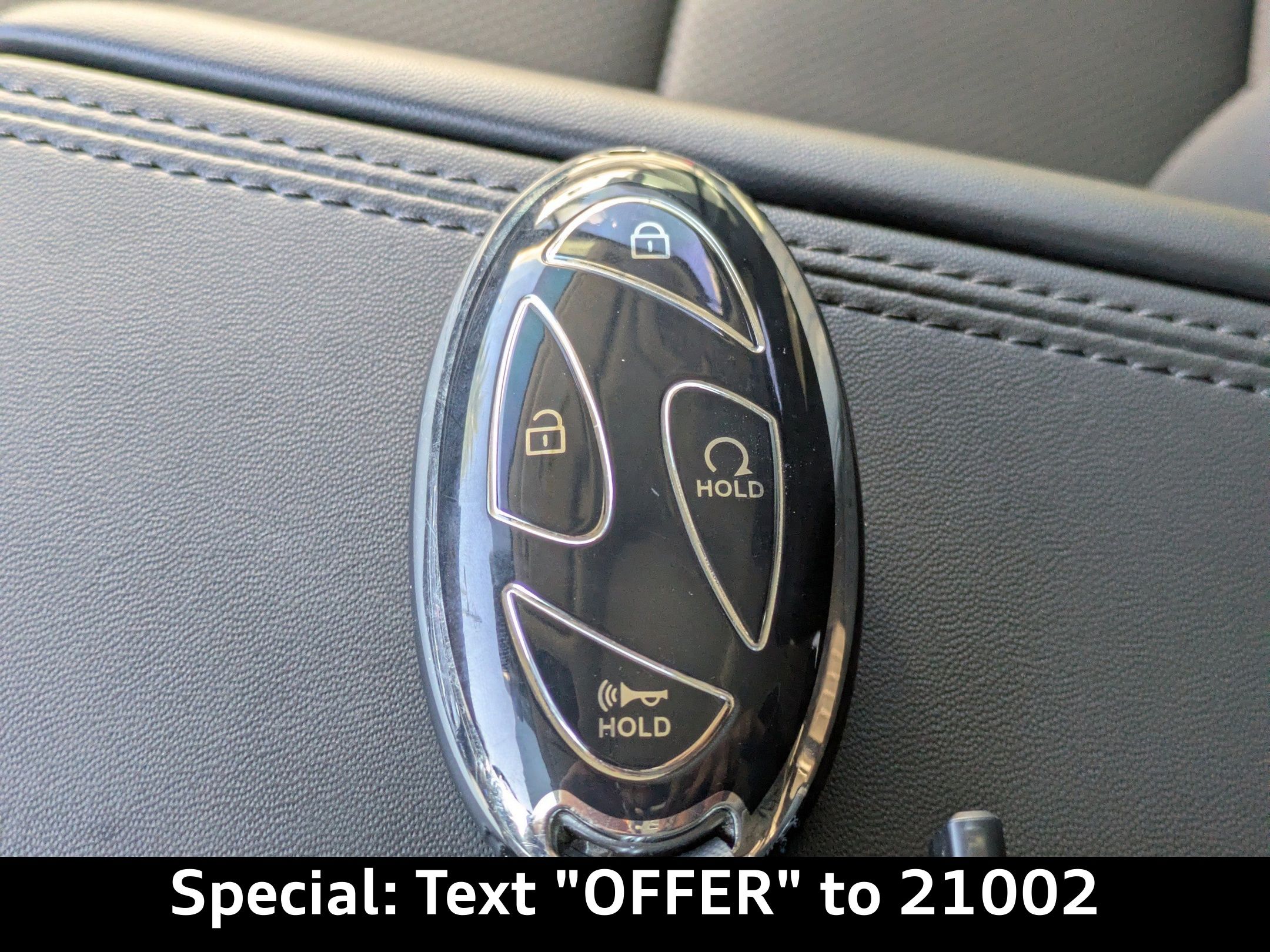 Hyundai 2025 Santa Fe XRT