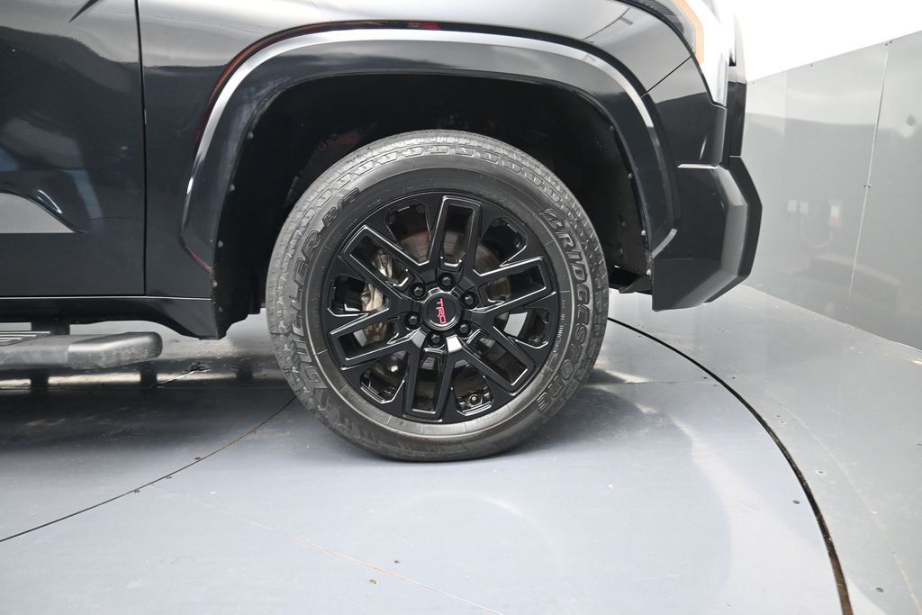 2023 Toyota Tundra SR5 - 4