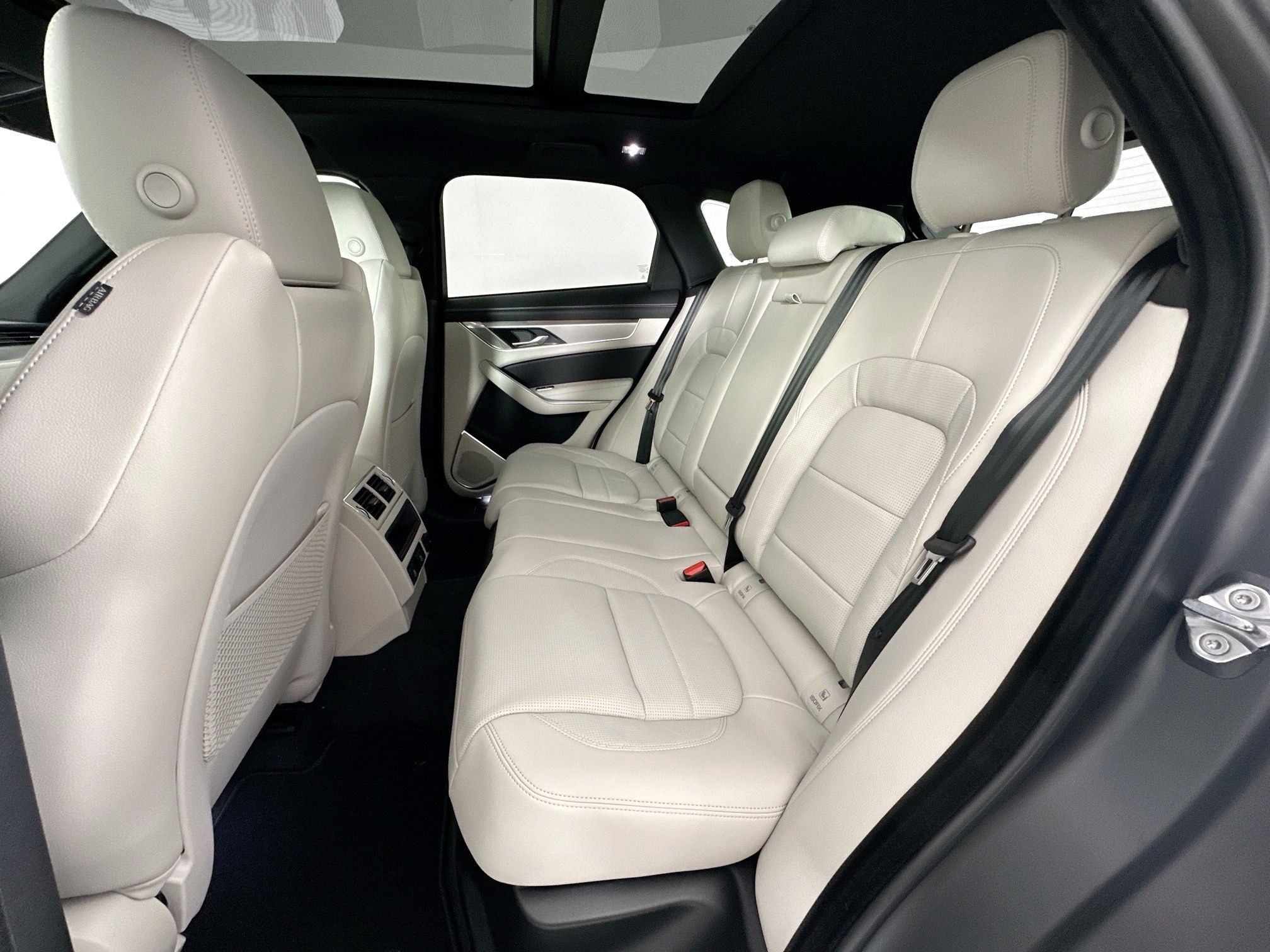 used 2026 Jaguar F-PACE car, priced at $49,995