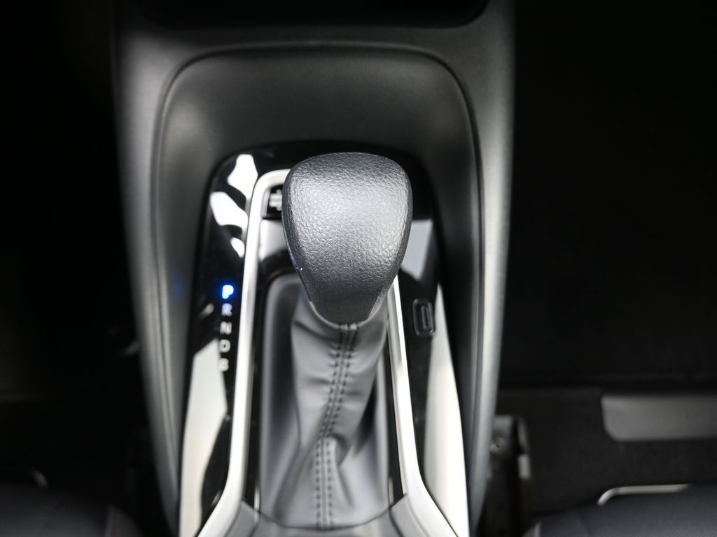 2026 Toyota Corolla Hybrid SE - 7