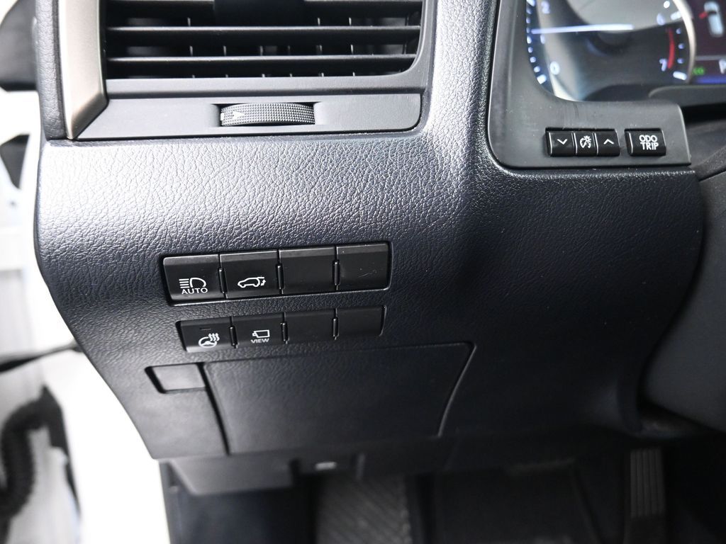 2019 Lexus RX 350L White at Westside Lexus