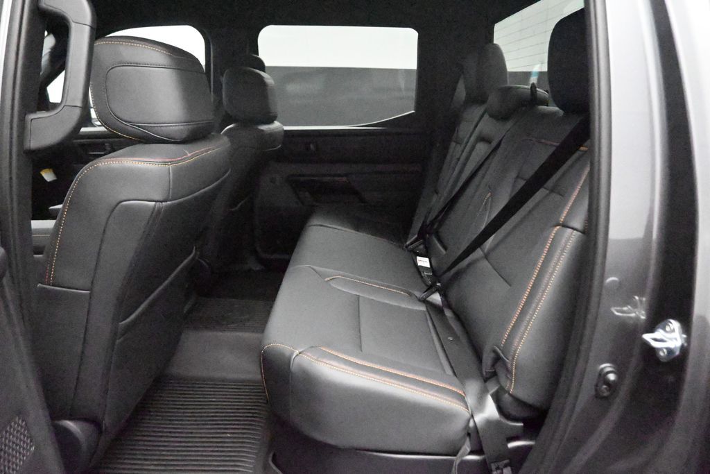 2026 Toyota Tundra SR5 - 10
