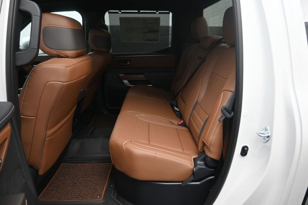 2026 Toyota Tundra 1794 - 10