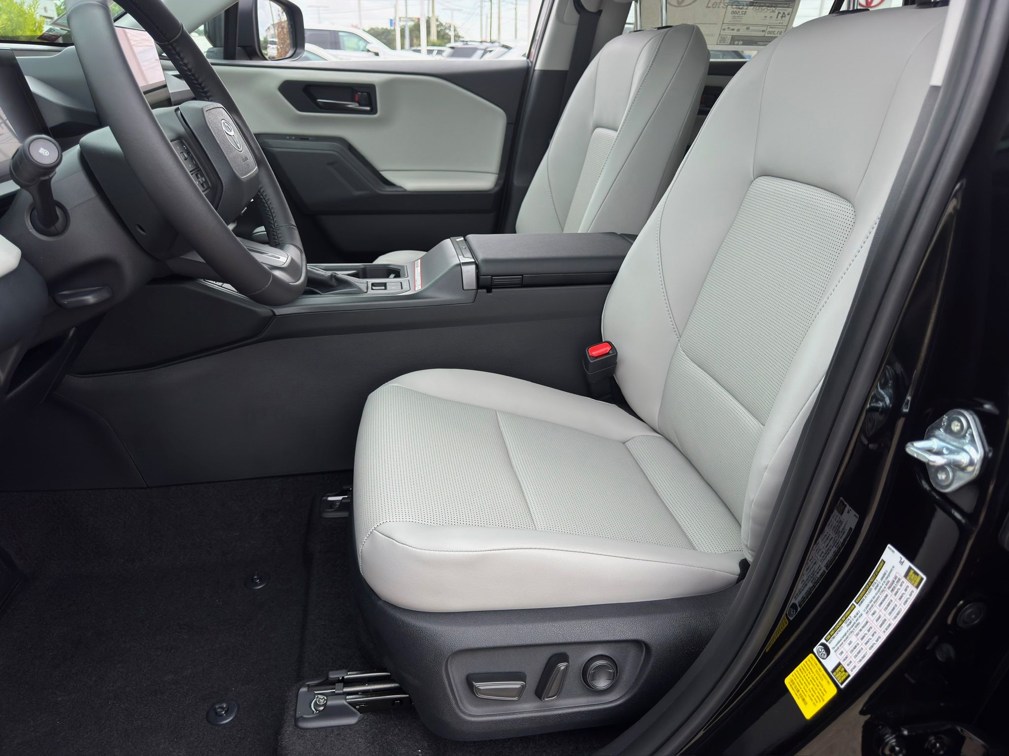 2026 Toyota RAV4 XLE Premium Black at Texan Dodge Chrysler Jeep Ram