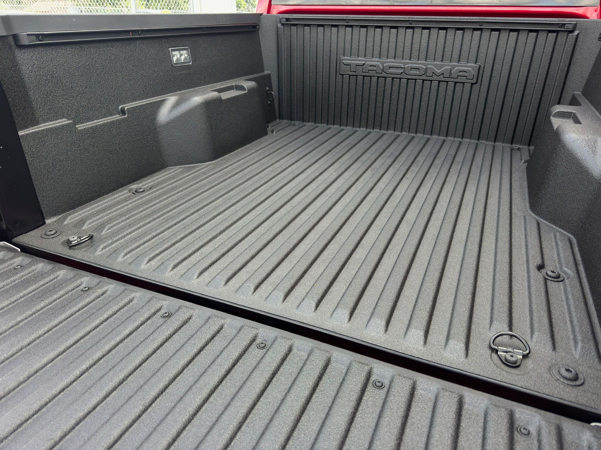 2026 Toyota Tacoma SR  at Baytown Hyundai