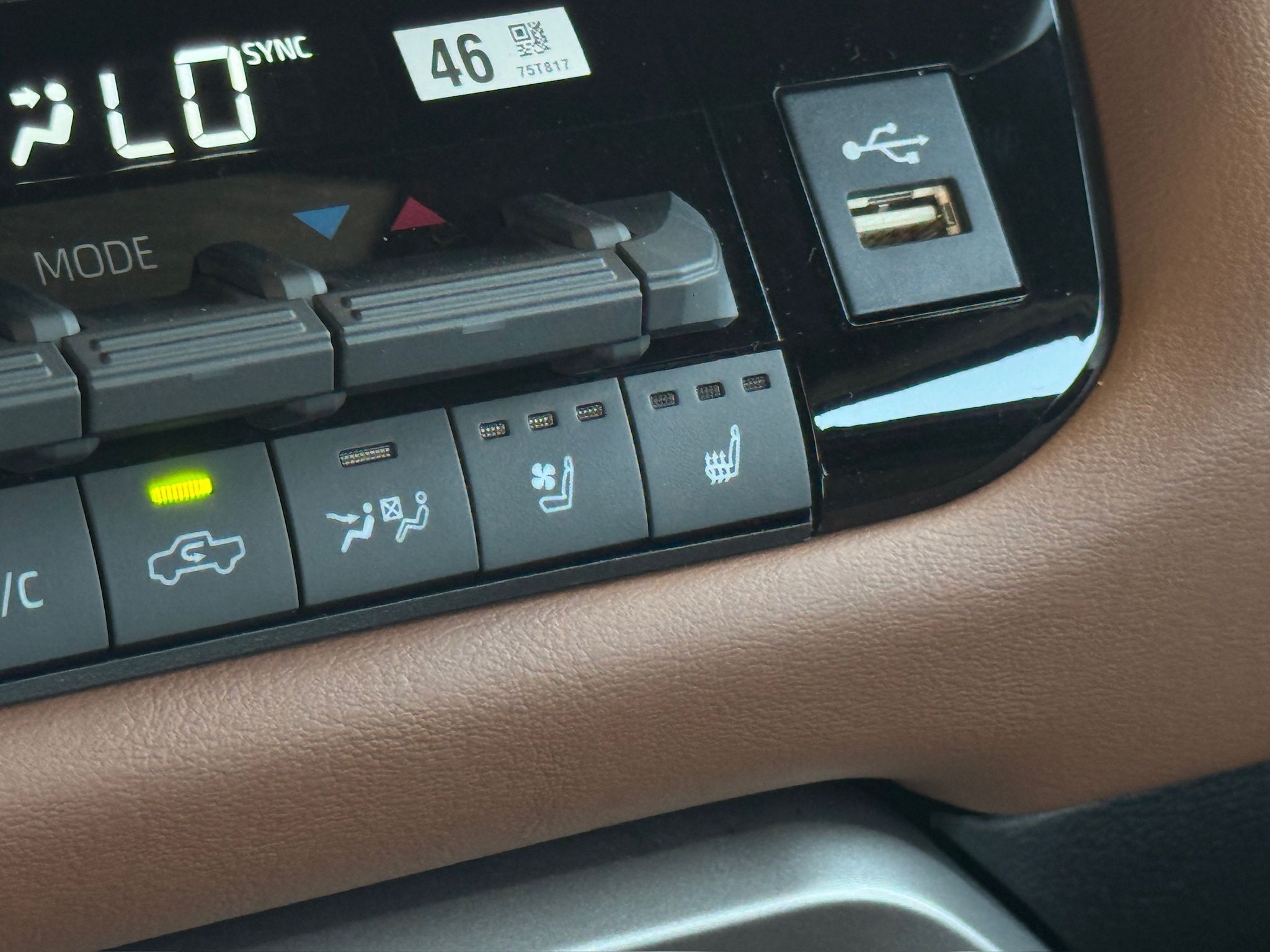 2026 Toyota Tundra 1794 Beige at Classic Chevrolet Galveston