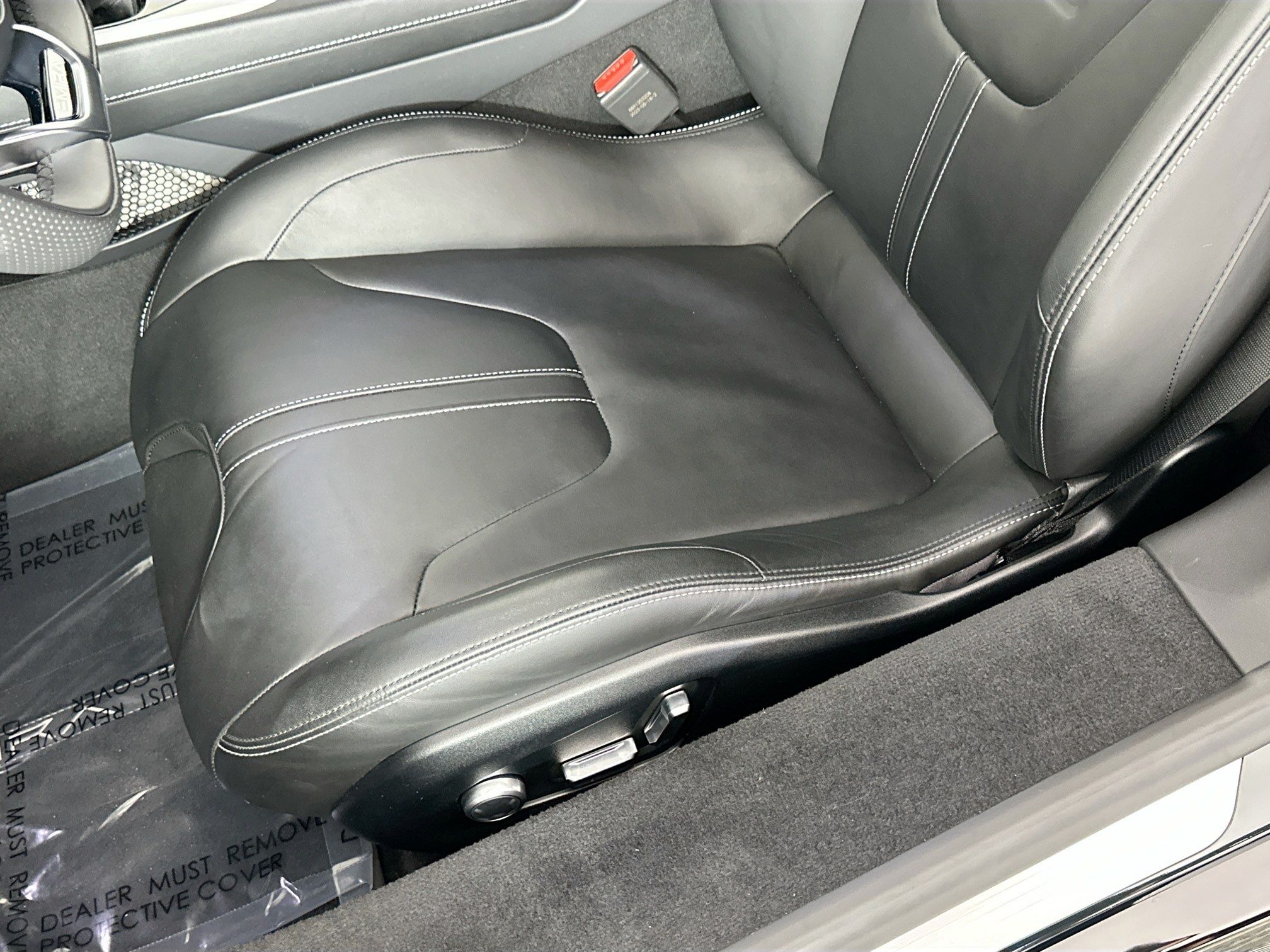 used 2024 Lotus Emira car, priced at $92,998