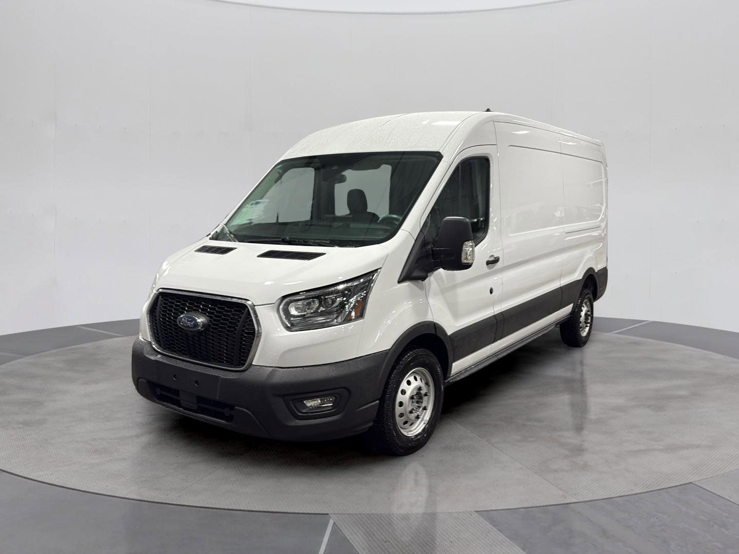 2025 Ford Transit-150 Base