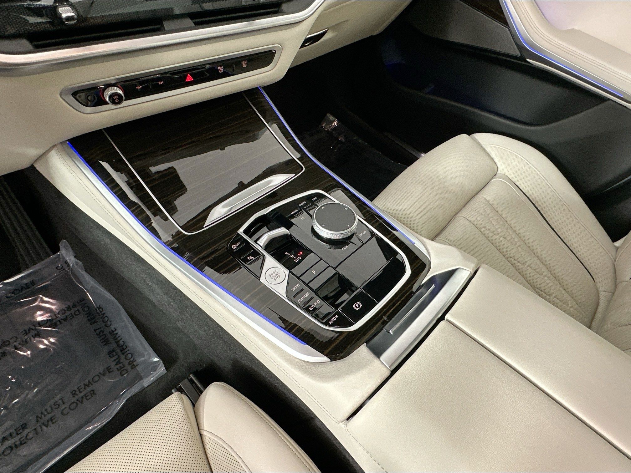 used 2025 BMW X5 car, priced at $59,998