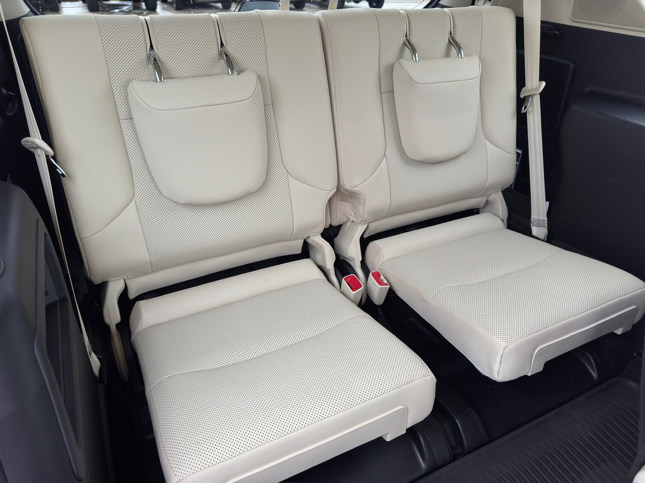 2022 Lexus GX 460 Silver at Emmons Autoplex