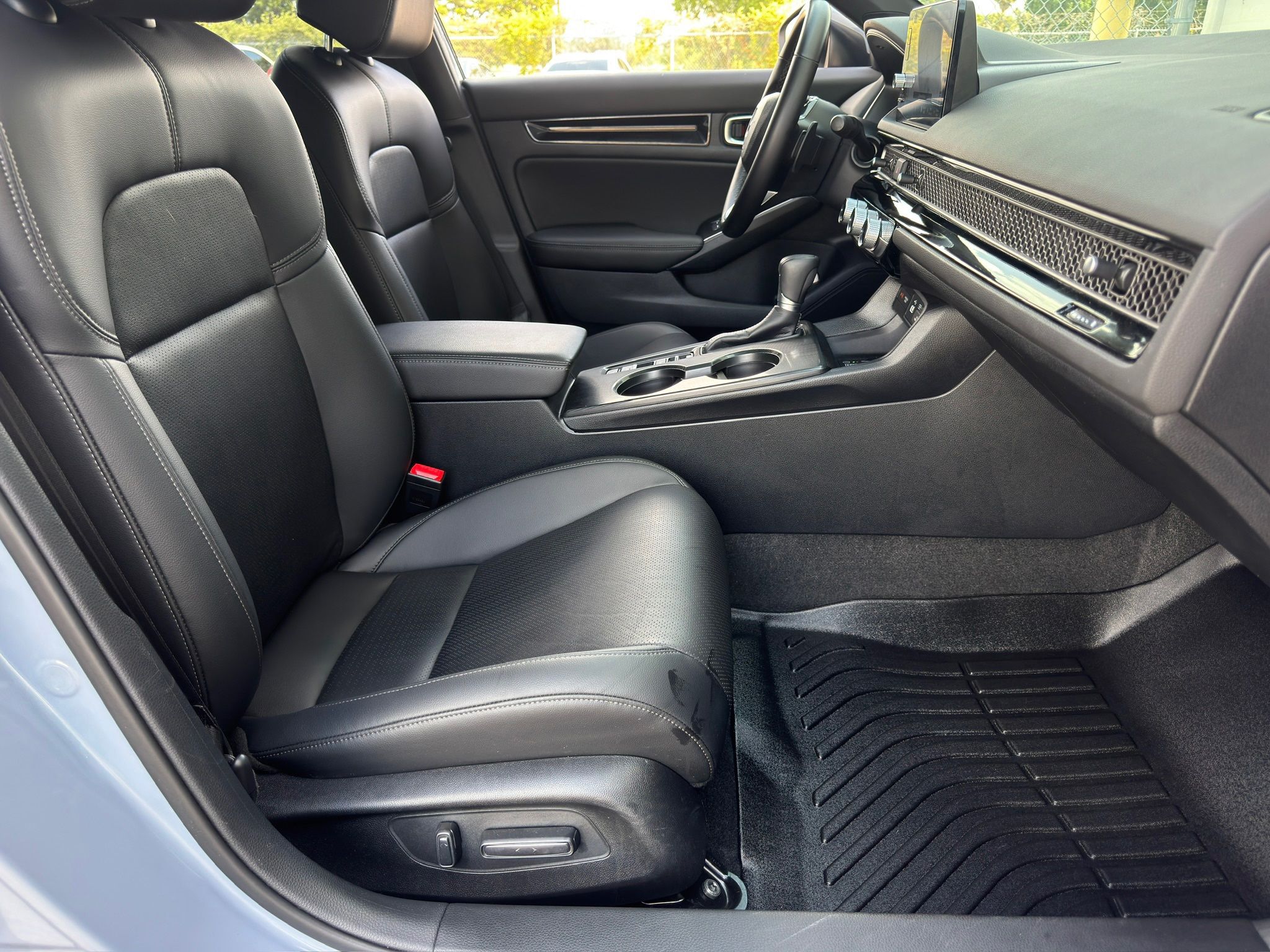 2024 Honda Civic Sport Touring  at Victoria Chrysler Dodge Jeep Ram