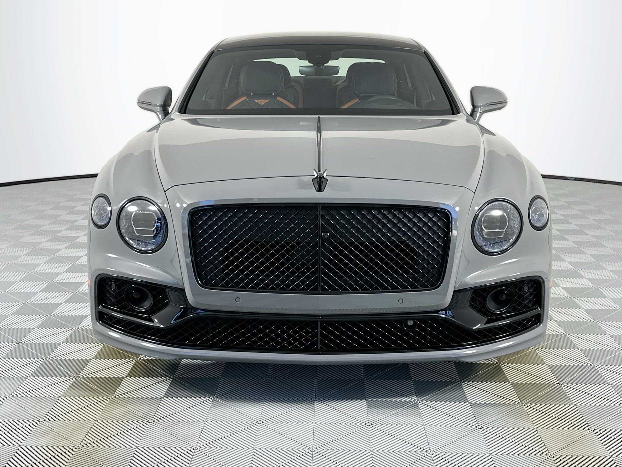 used 2024 Bentley Flying Spur car, priced at $279,998