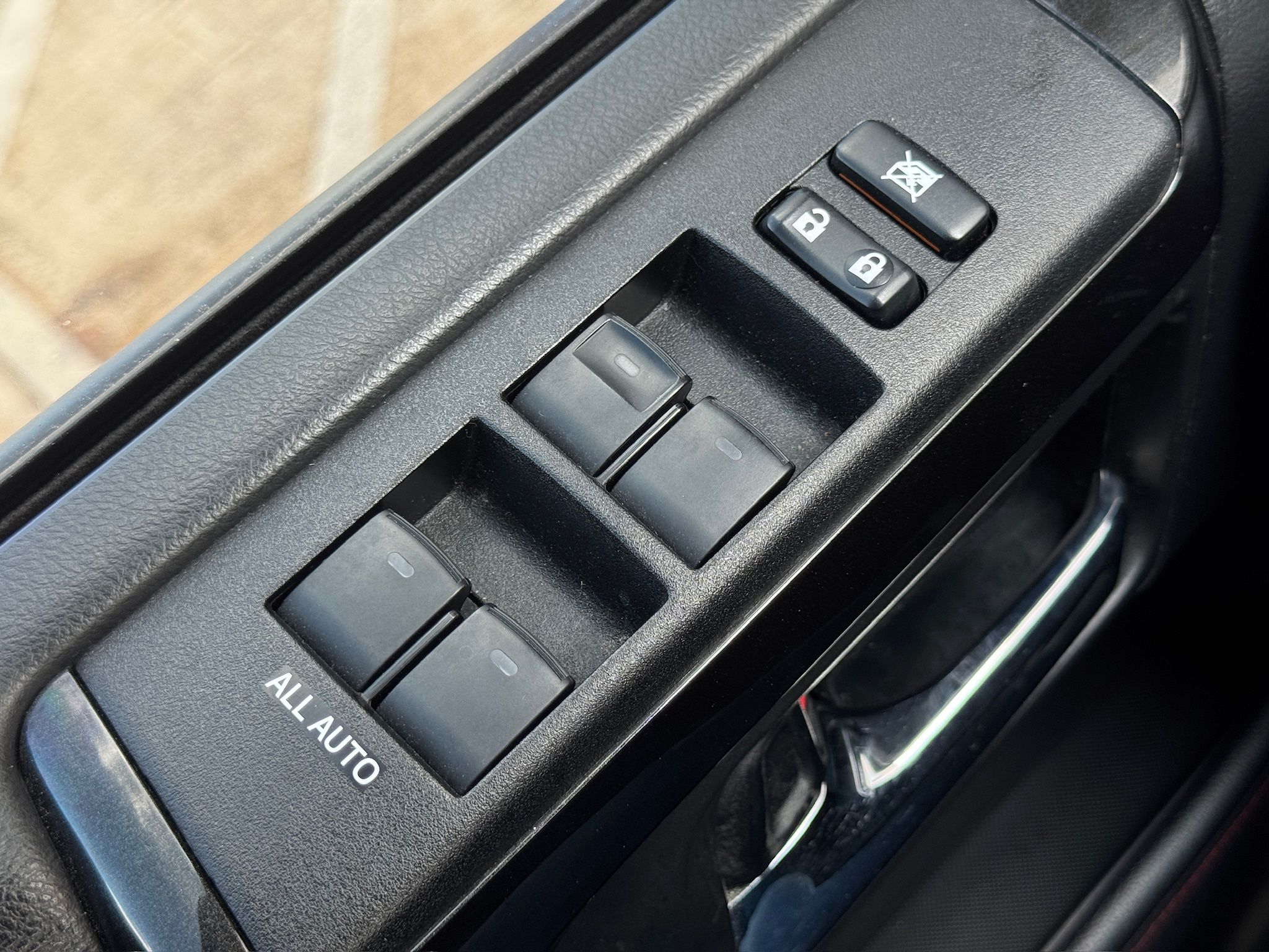 2021 Toyota 4Runner Venture Gray at Toyota of Victoria