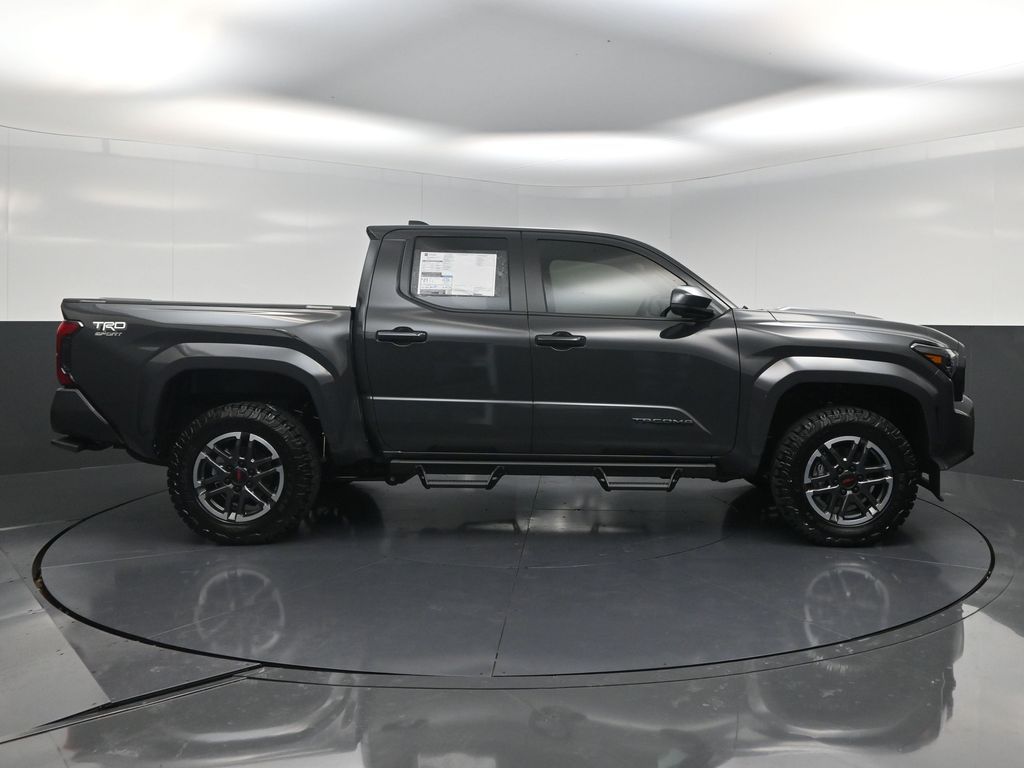 2026 Toyota Tacoma TRD Sport - 3