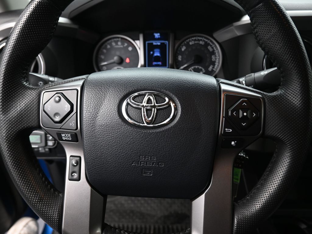 2017 Toyota Tacoma SR5  at Emmons Autoplex