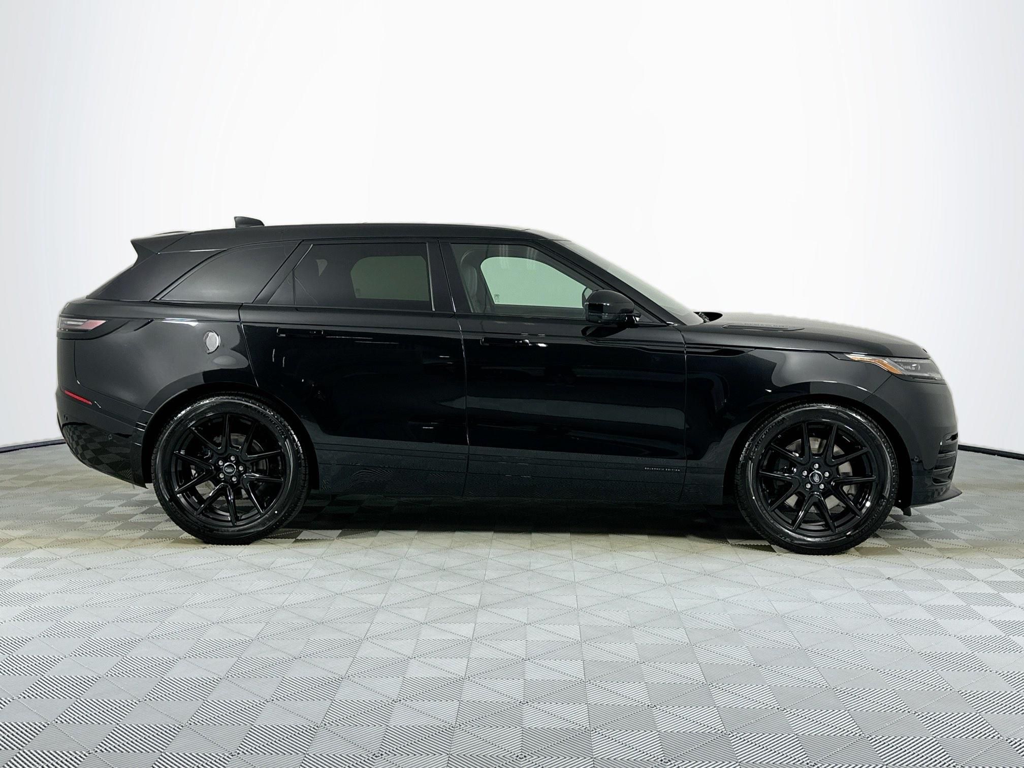 new 2026 Land Rover Range Rover Velar car, priced at $71,310